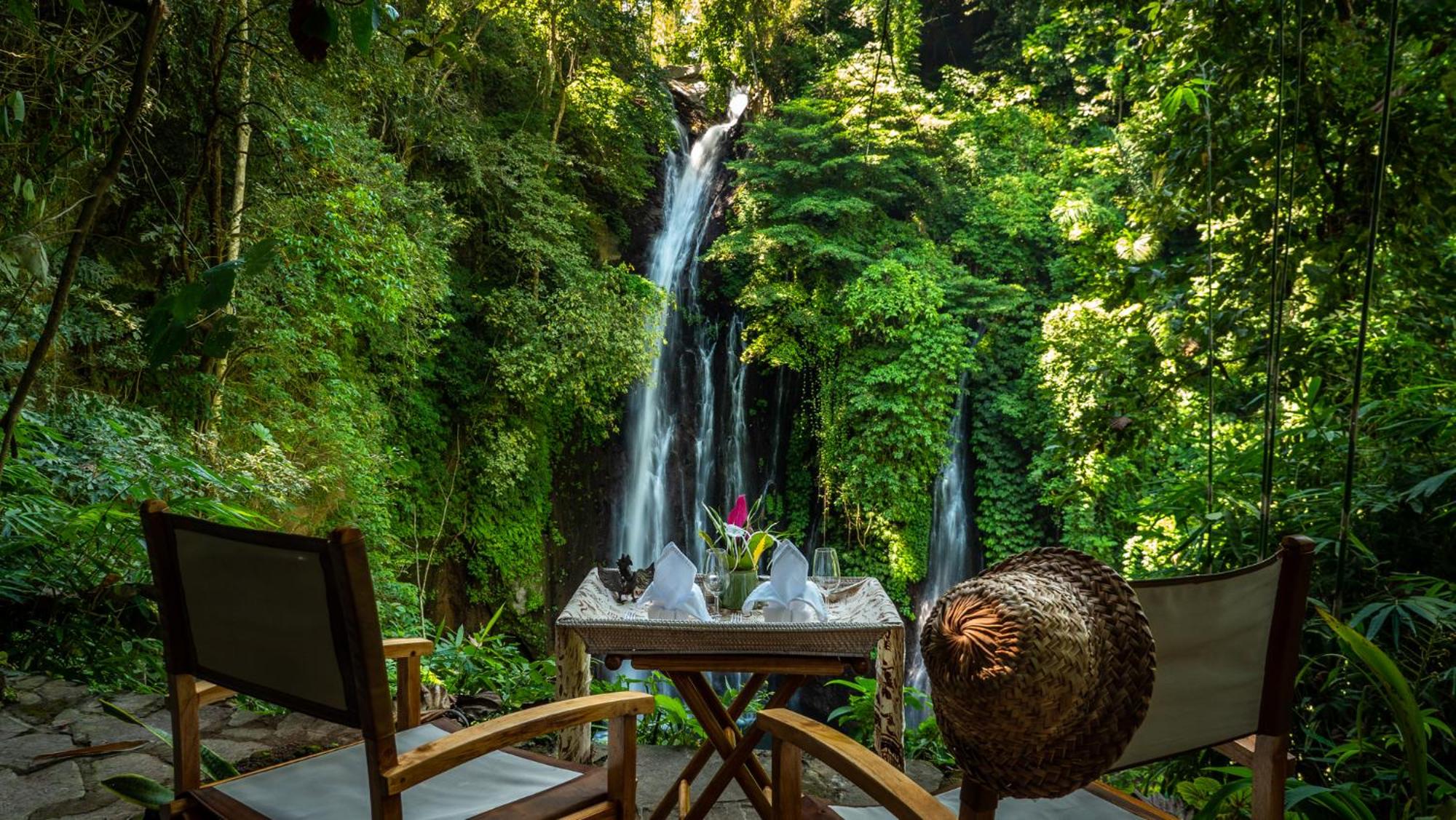 Sanak Retreat Bali