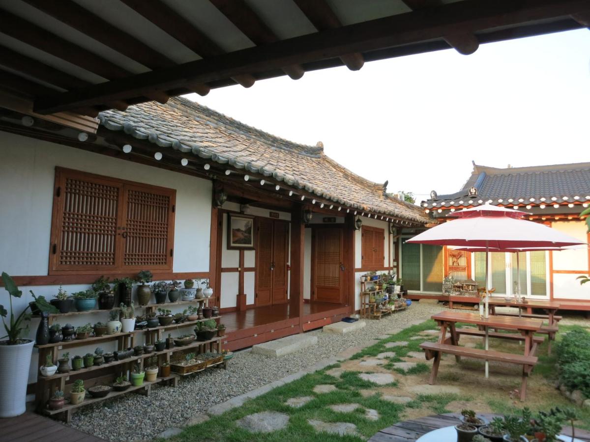 Hanok Raon