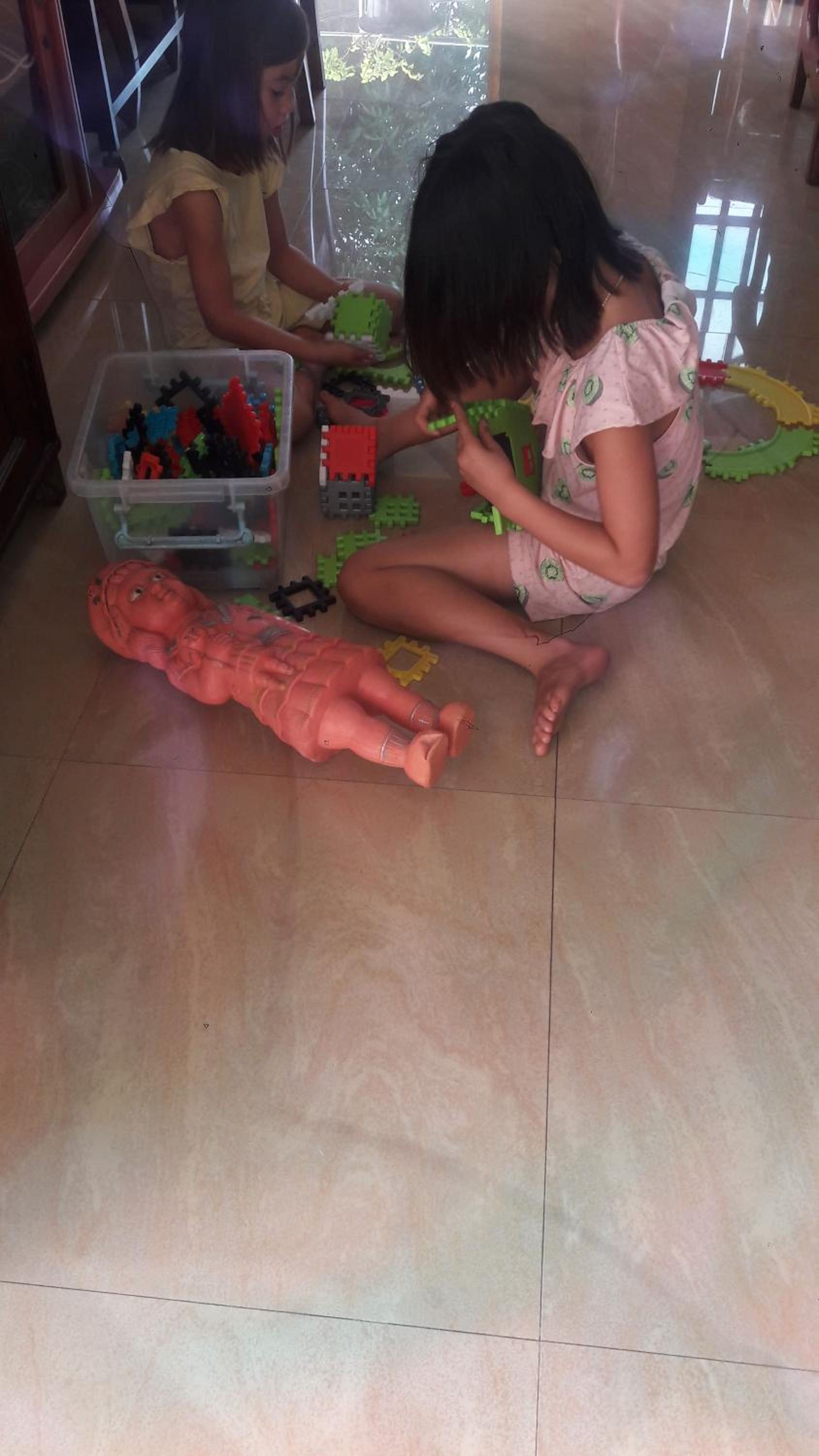 human