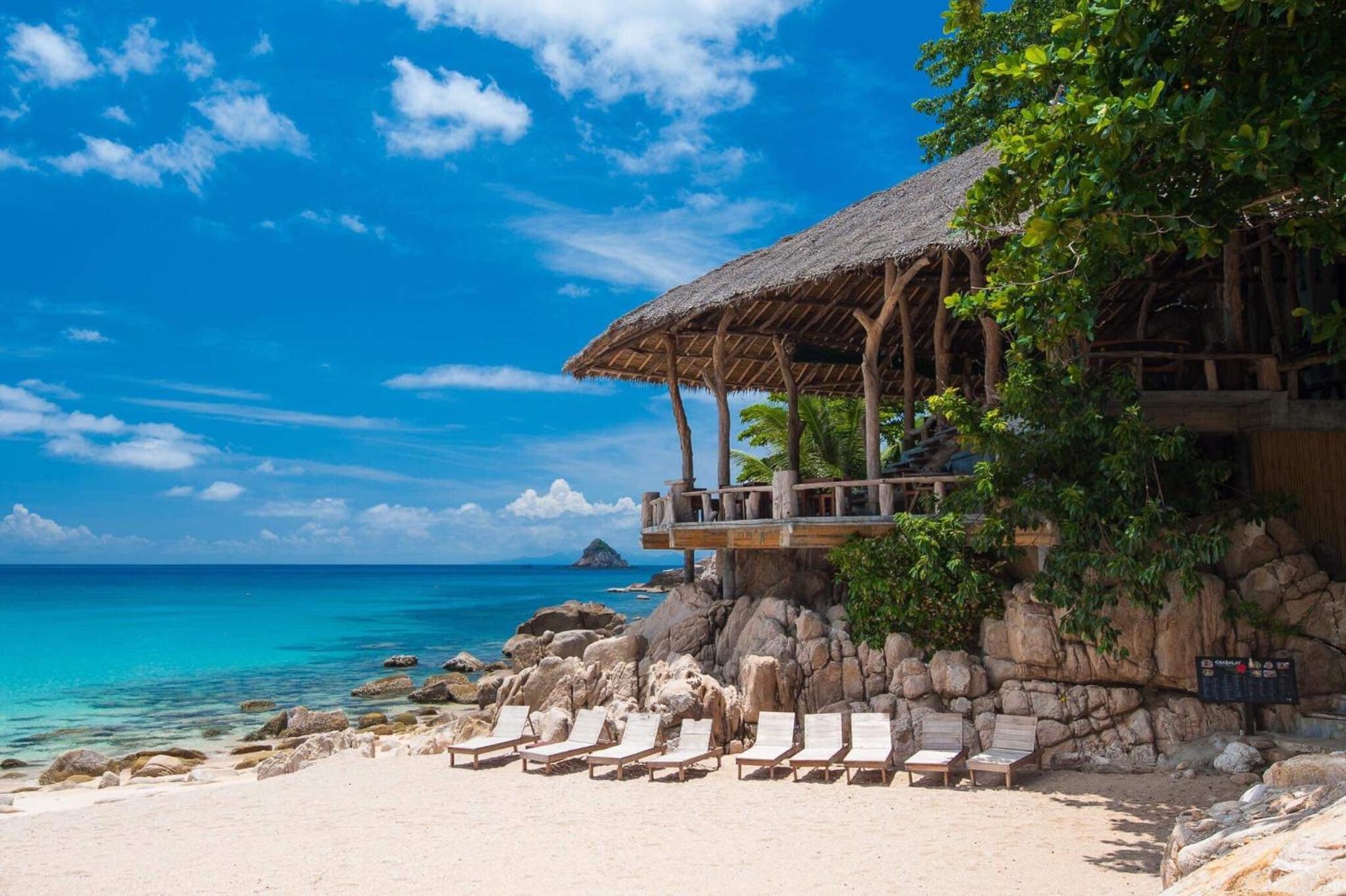 Chabalay Resort