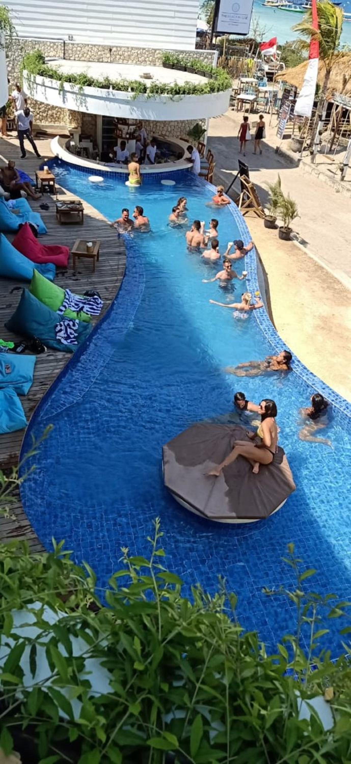 The Beach House Resort