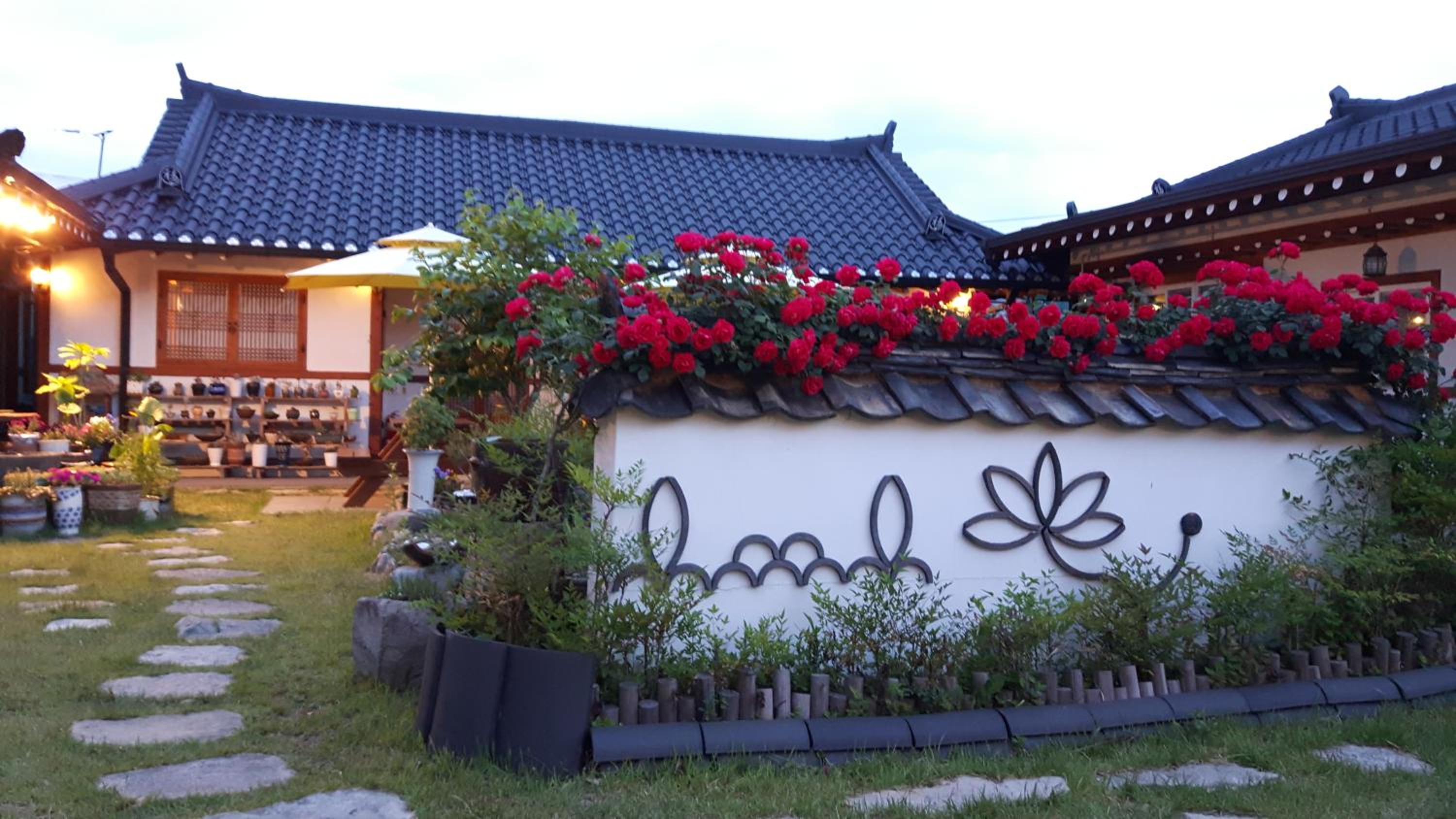 Hanok Raon