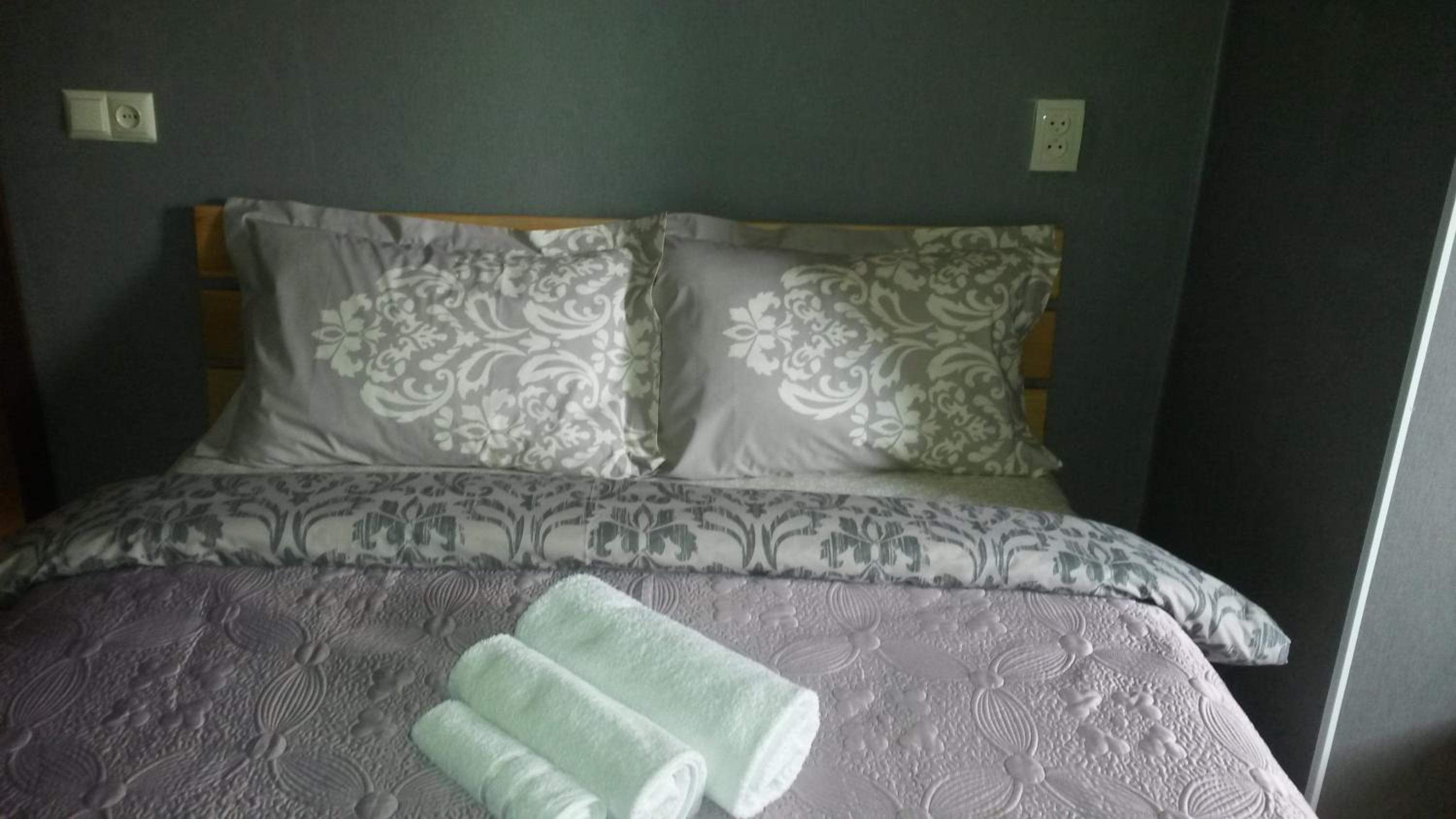 Panorama Guesthouse