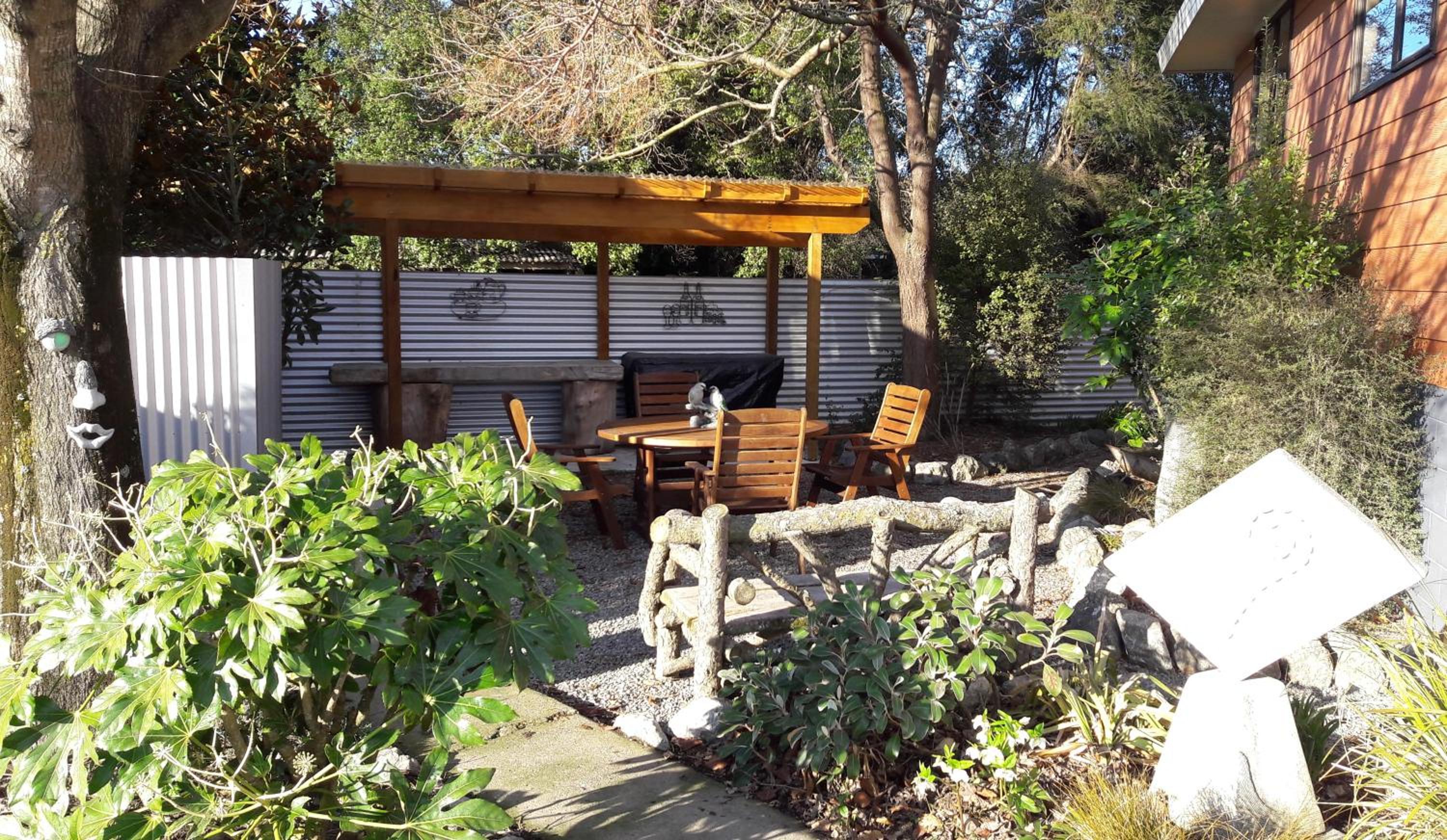 Serenity Motels view 2