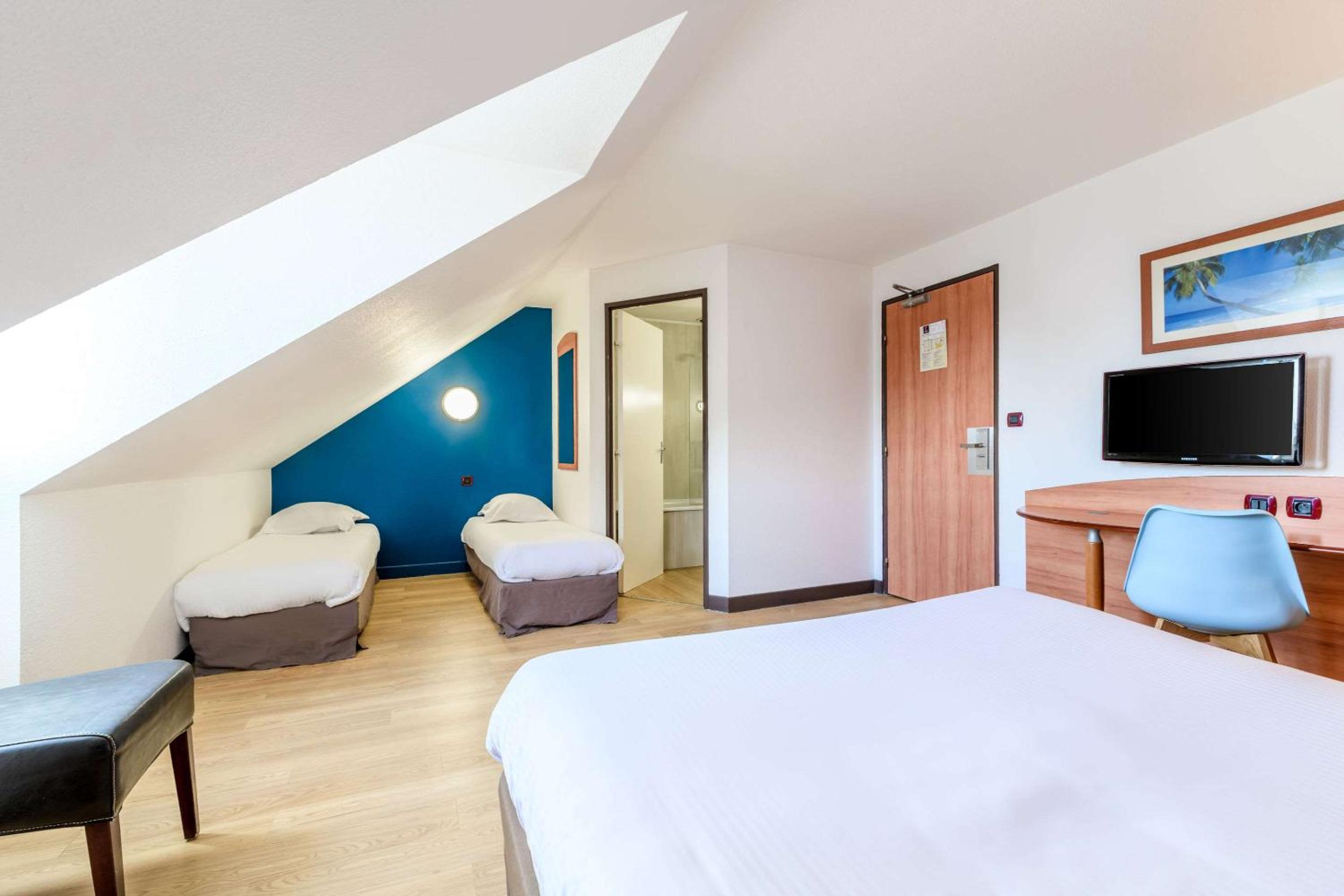 Evreux Vacations - Comfort Hotel Evreux - Property Image 7