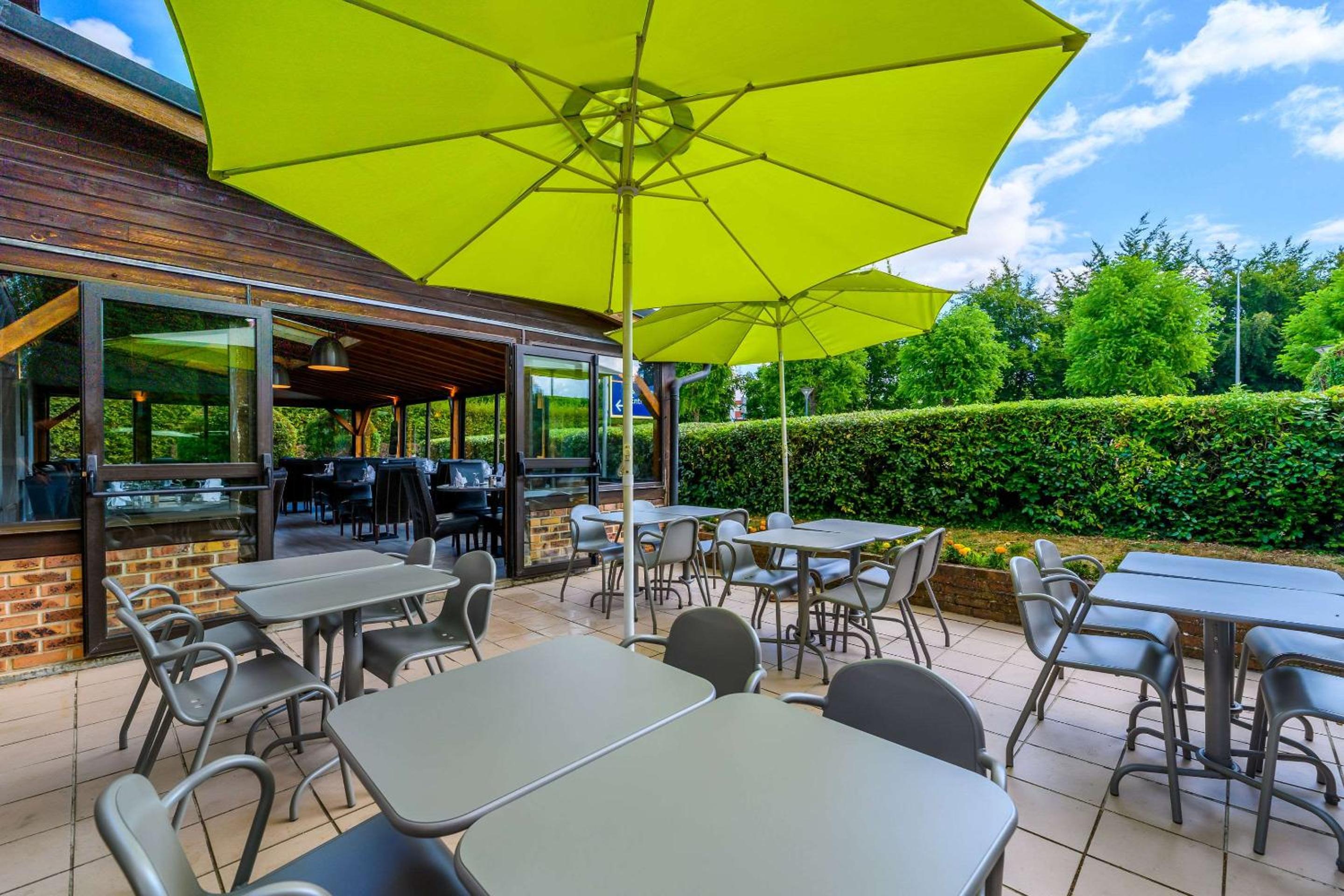 Evreux Vacations - Comfort Hotel Evreux - Property Image 3