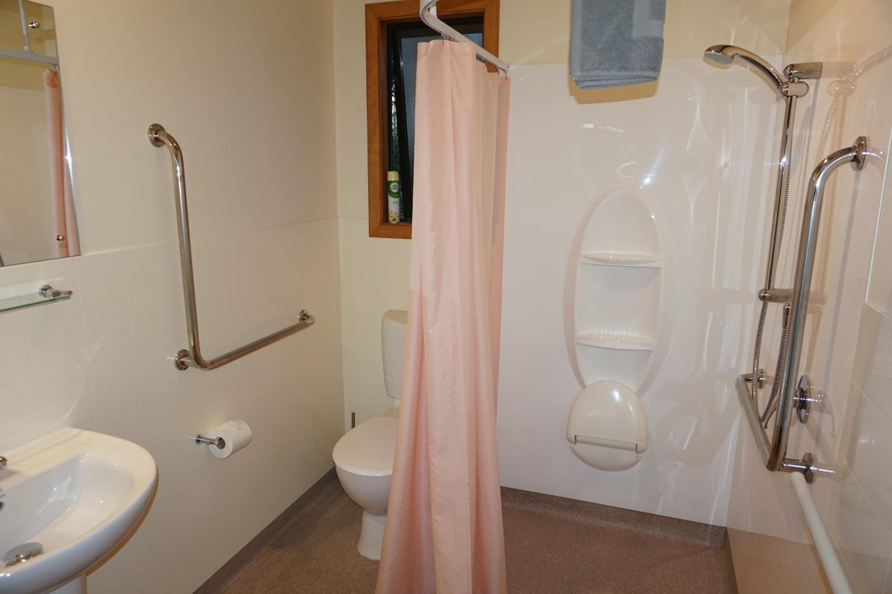 Geraldine Motels