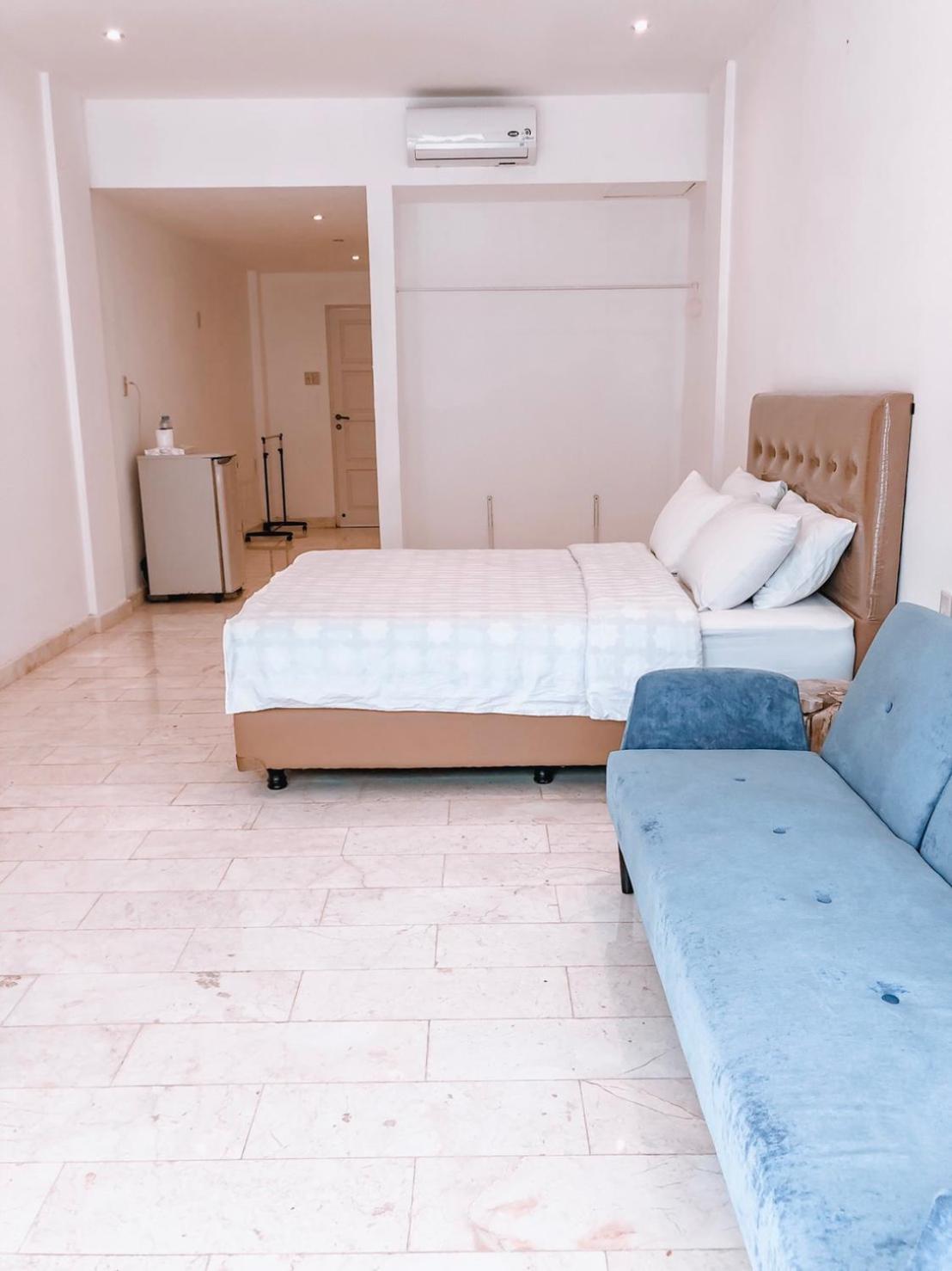 Hikari Guesthouse view 5