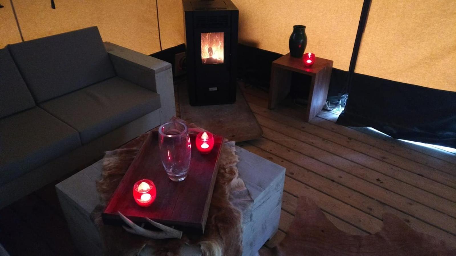 Le Refuge