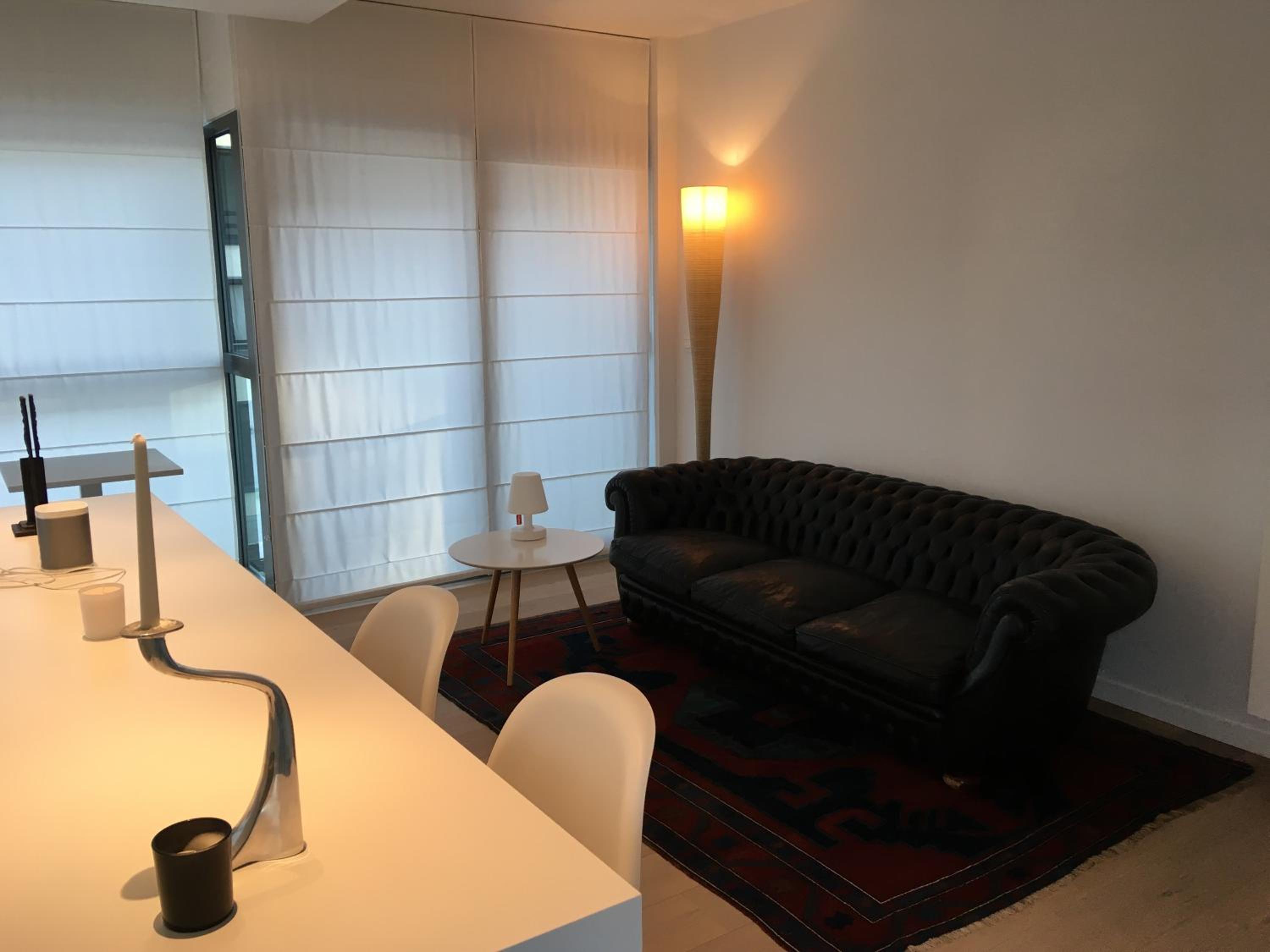 Zeebrugge Sea View, Family-Friendly & the Beach! view 4