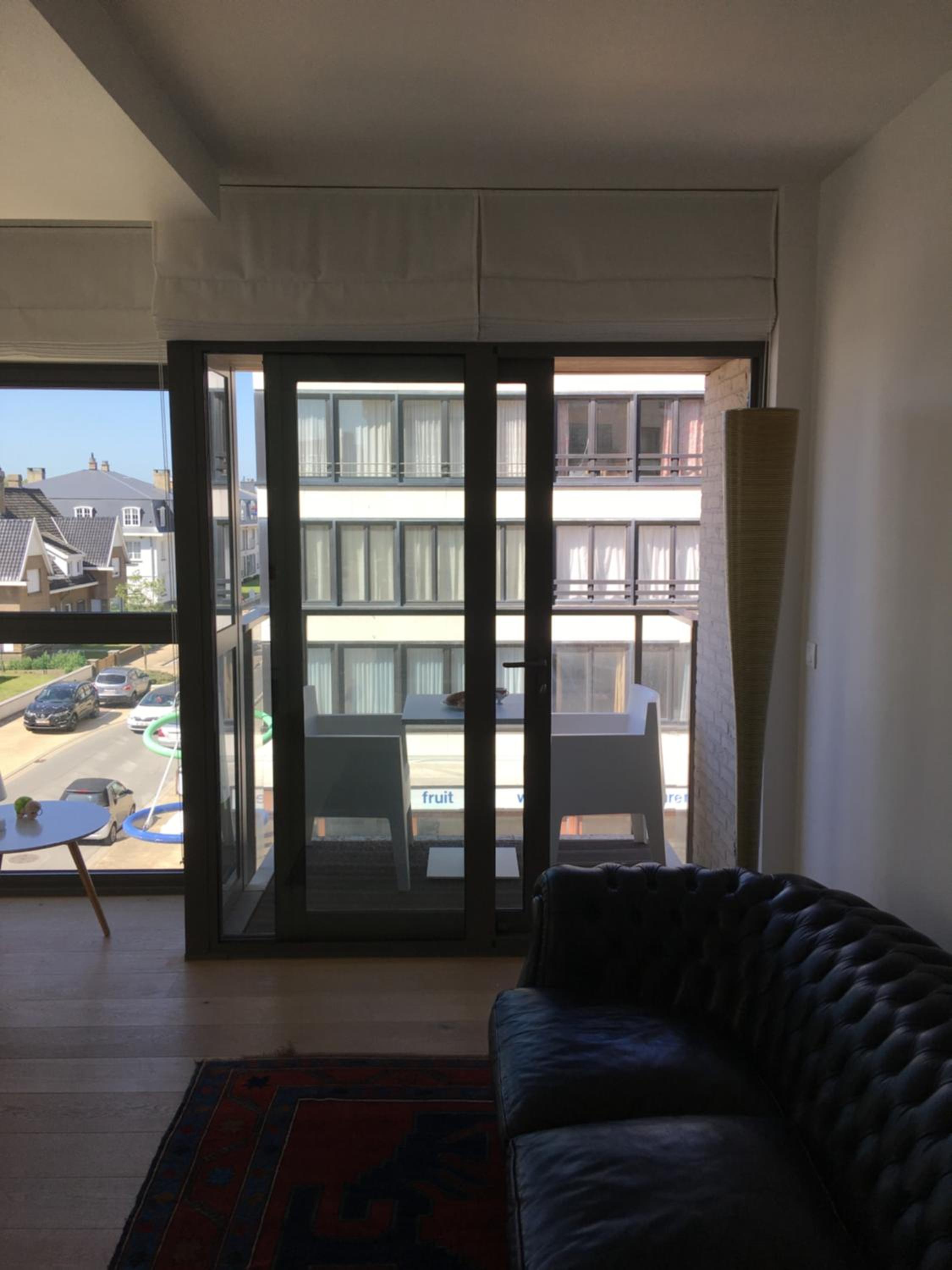 Zeebrugge Sea View, Family-Friendly & the Beach! view 5