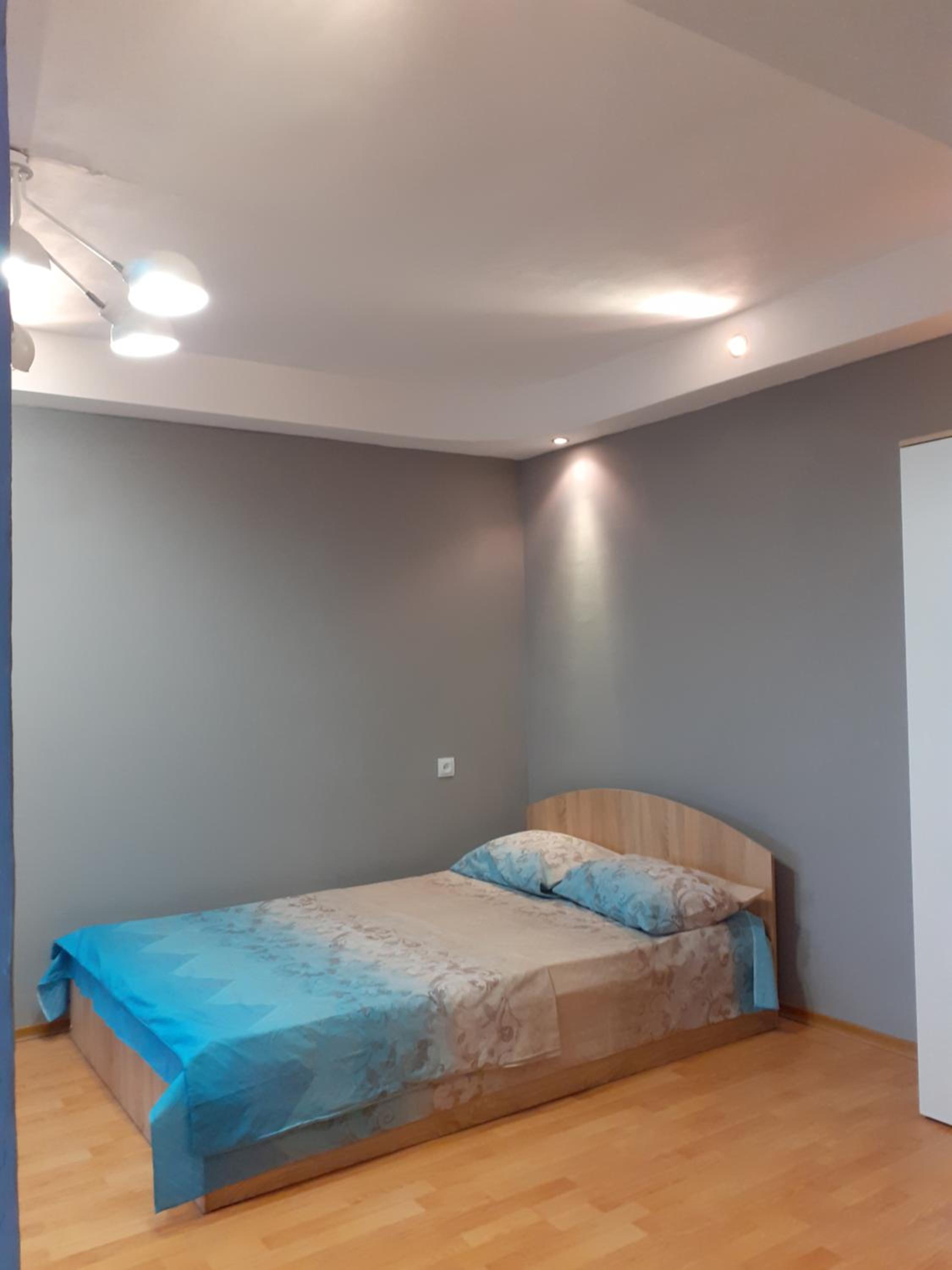 Перова 25, ТРЦ Квадрат, Skymall view 3