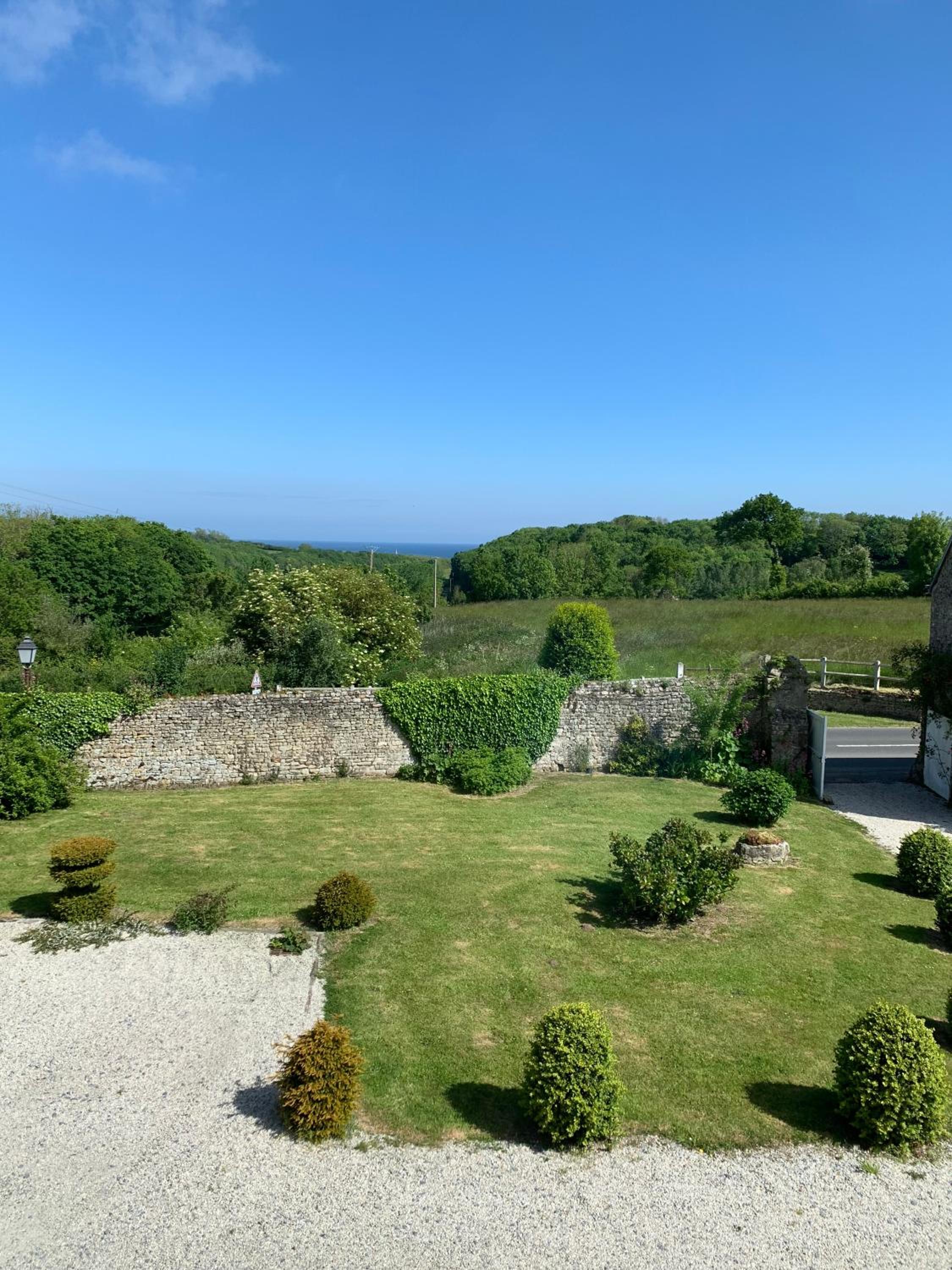 Ferme du Loucel view 5