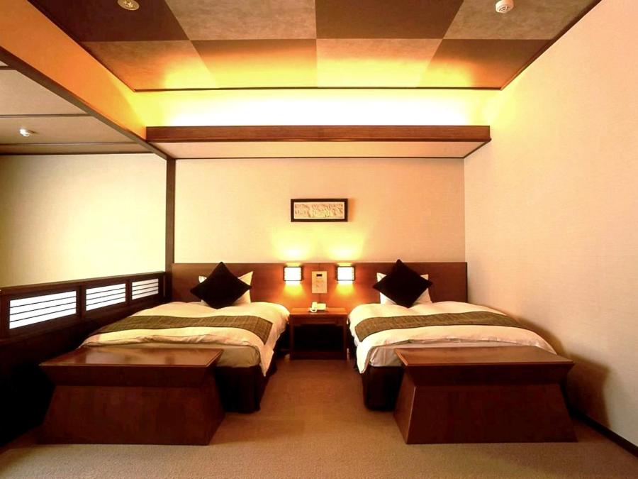 Ryokan Ayu no Sato