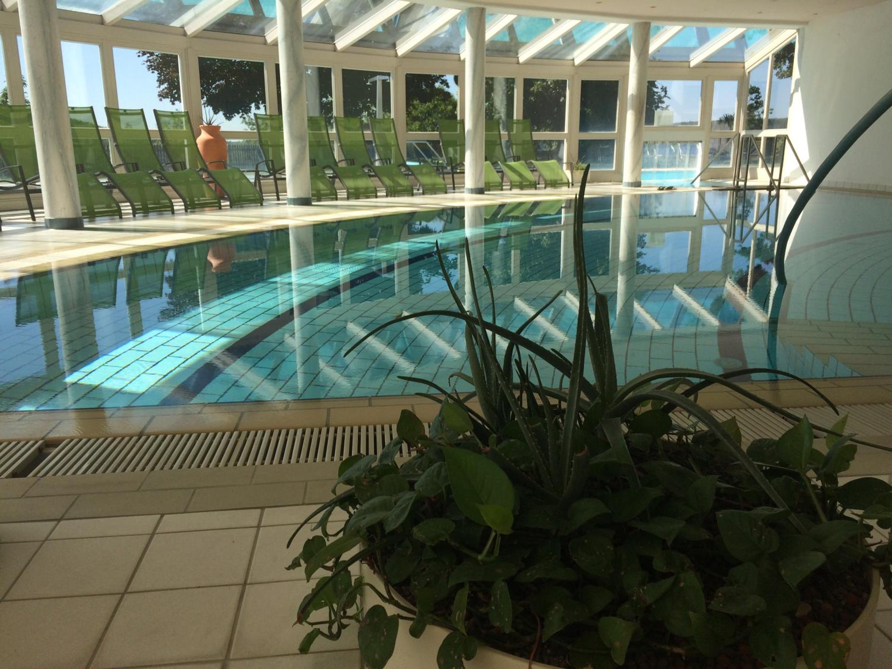 THERMEN - APARTMENT BIODORF Bad Waltersdorf