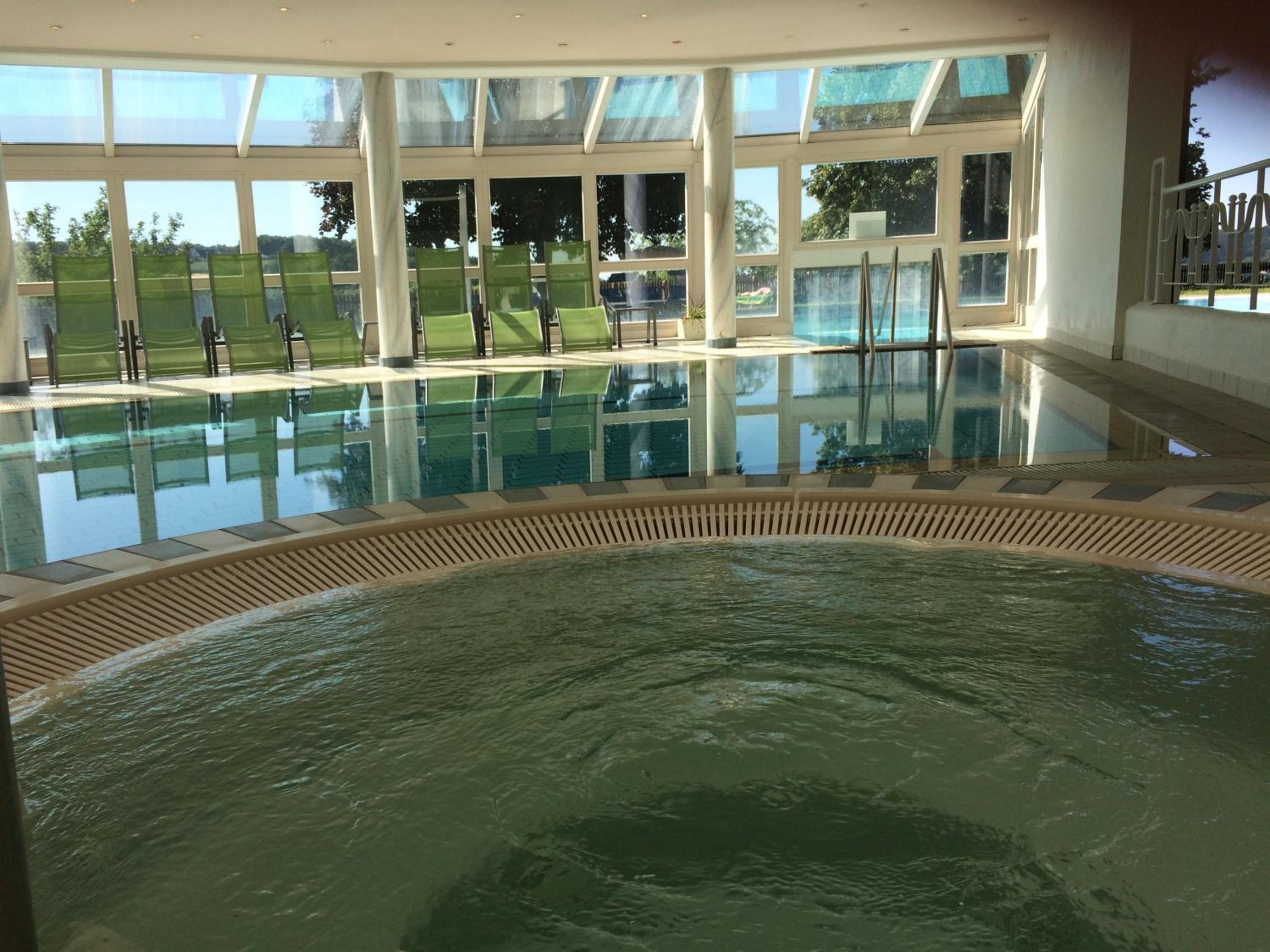 THERMEN - APARTMENT BIODORF Bad Waltersdorf