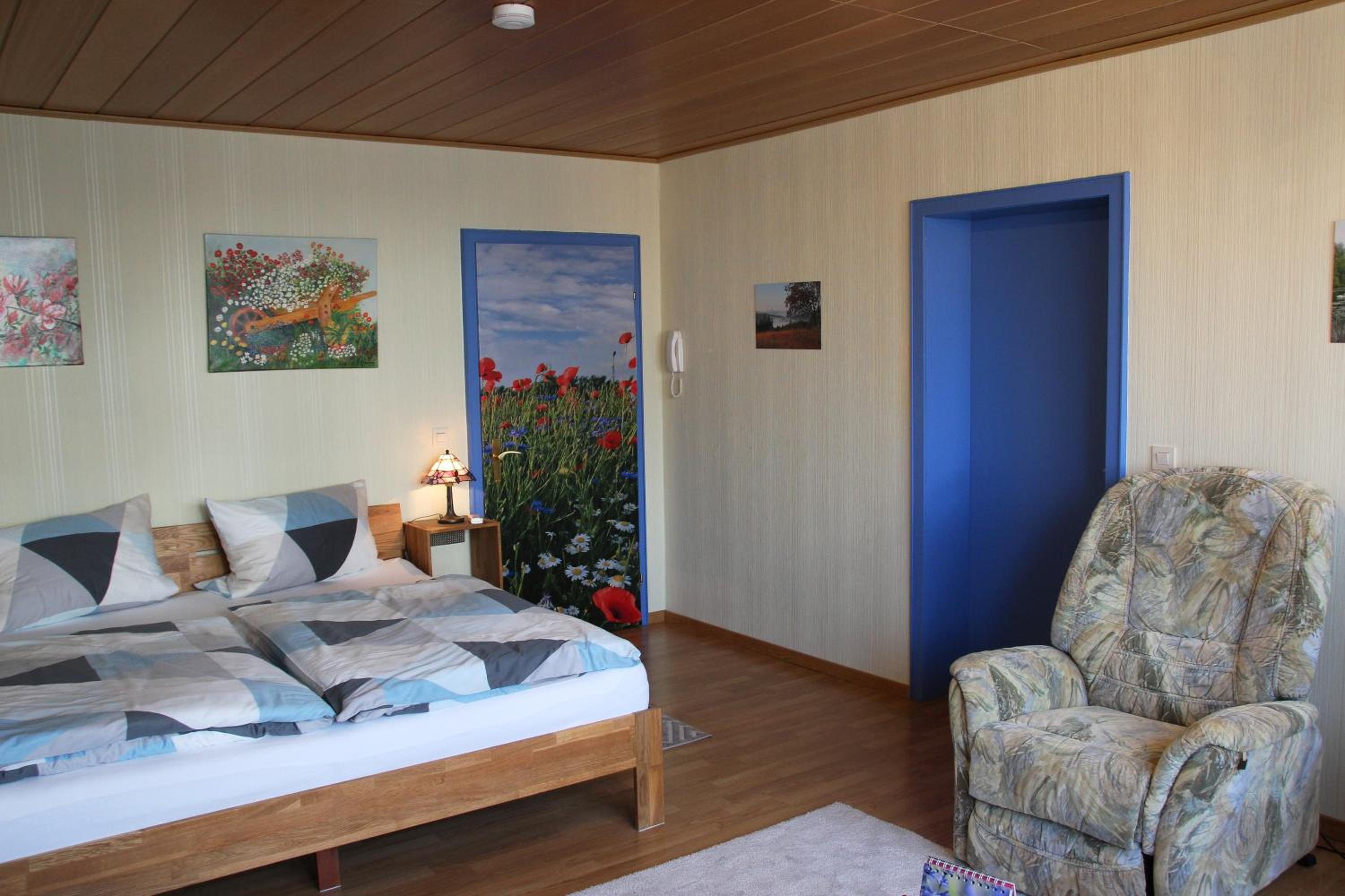 Ferienwohnung Hochwald