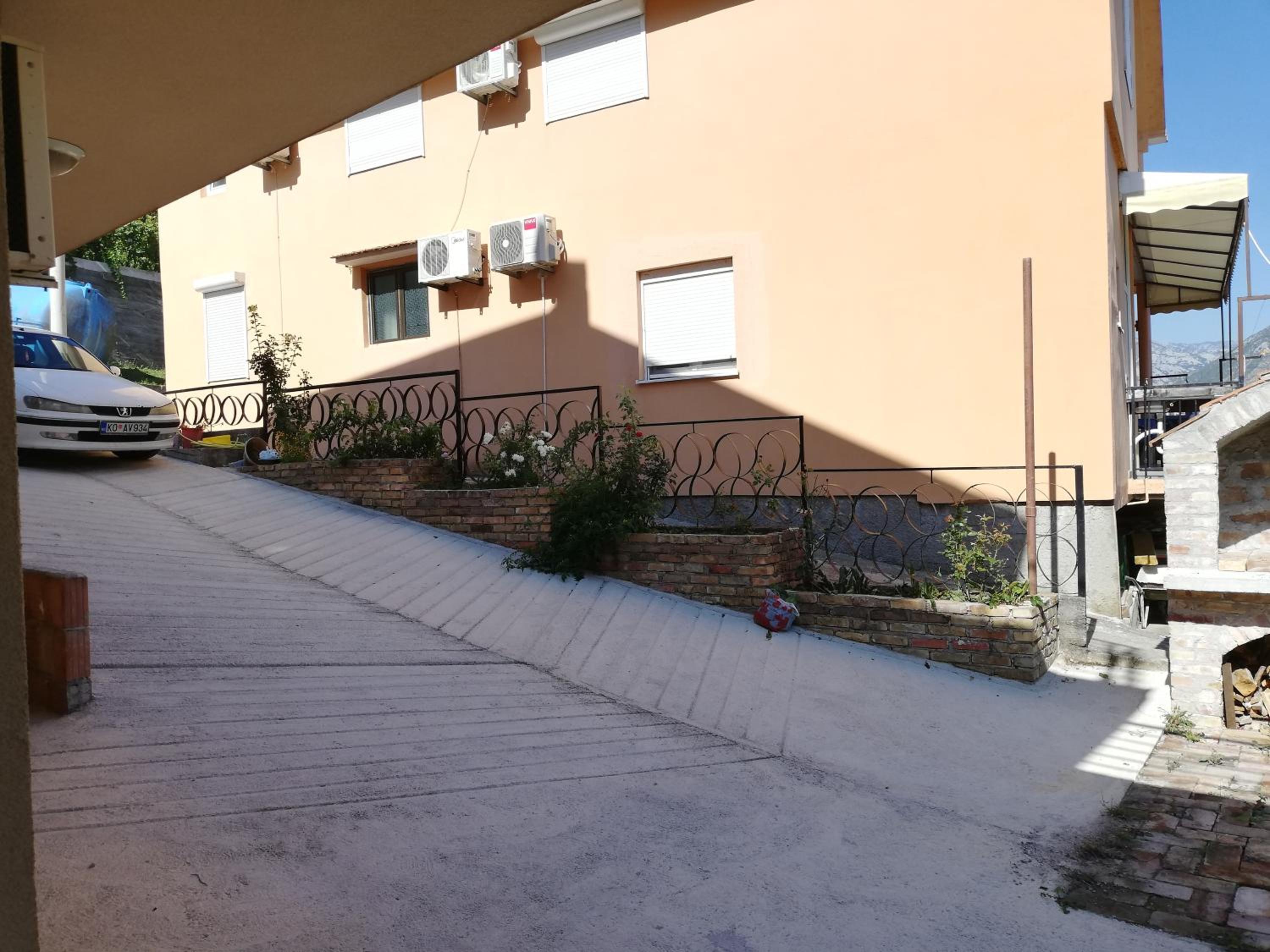 Ruža Apartments Sea View view 3