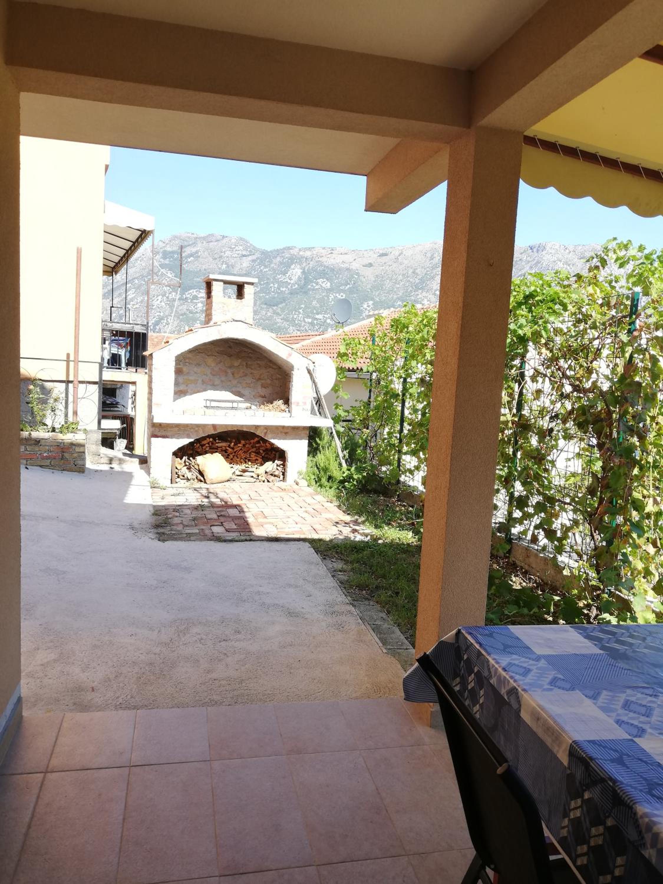 Ruža Apartments Sea View view 4