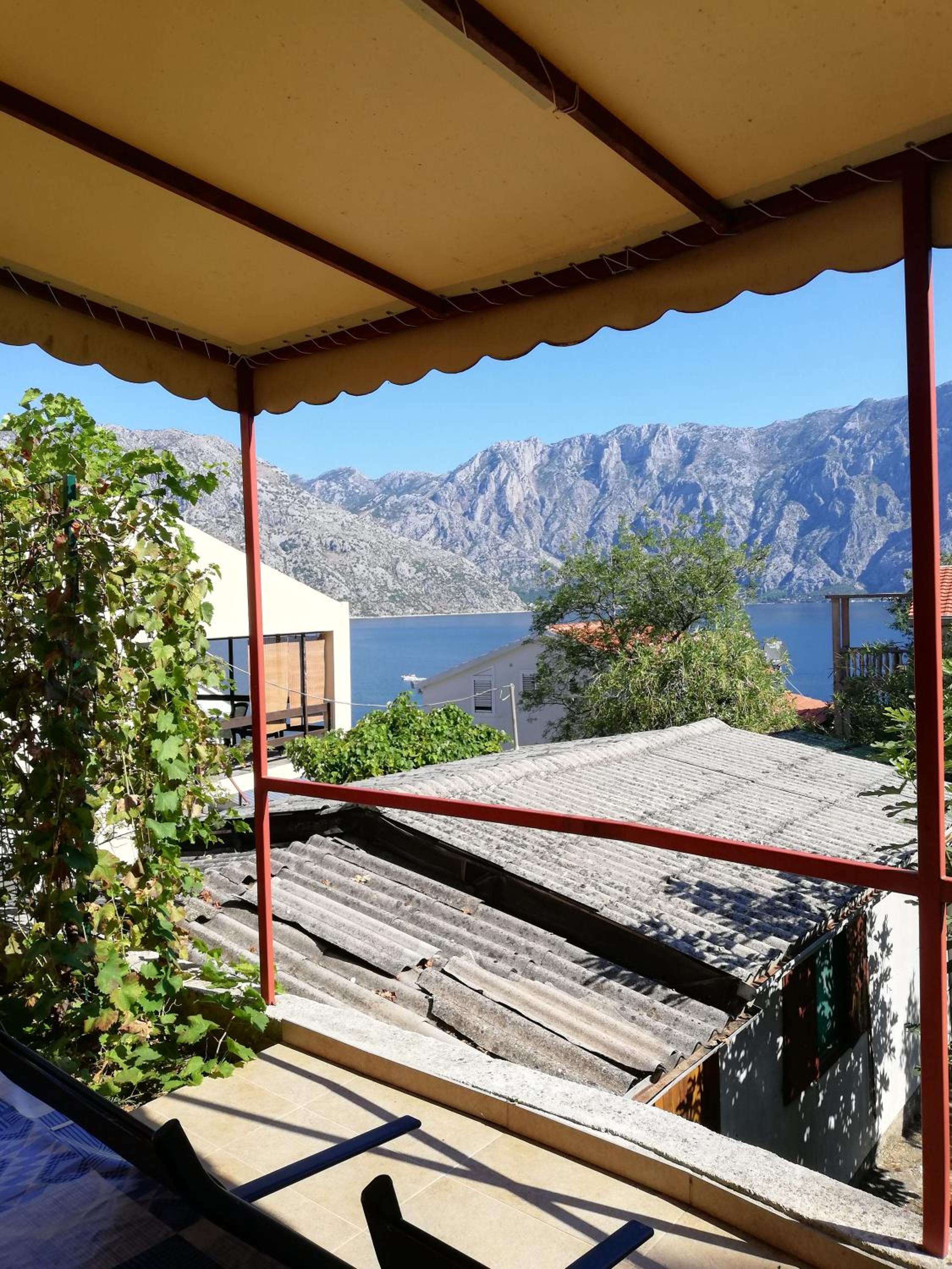 Ruža Apartments Sea View view 5