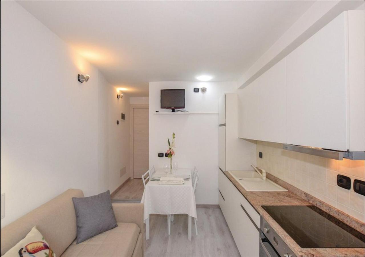 Appartamento sul Lago D'Idro Baitoni di Bondone TN - WiFi Free view 4