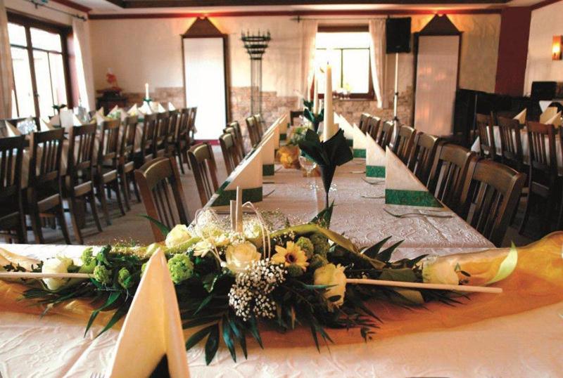 Landhotel Lindenhof