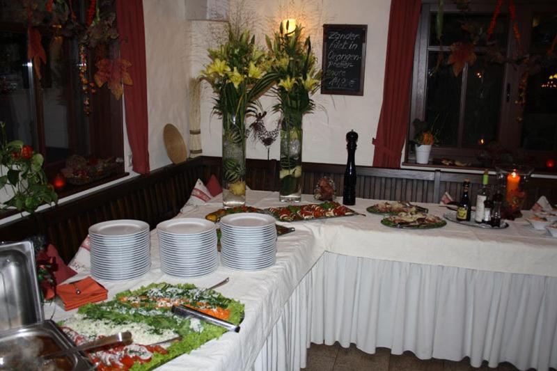 Landhotel Lindenhof