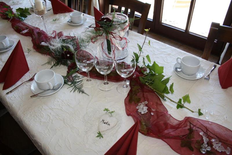 Landhotel Lindenhof, photo 12