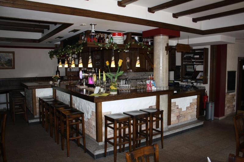 Landhotel Lindenhof