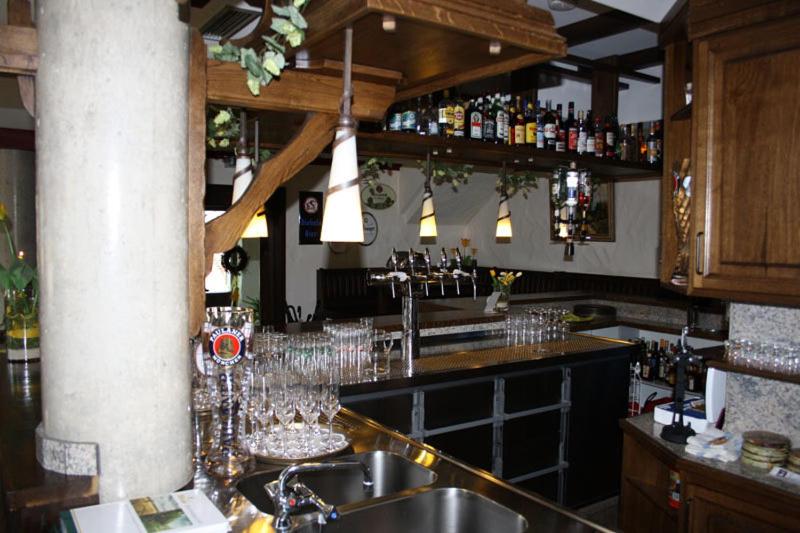 Landhotel Lindenhof