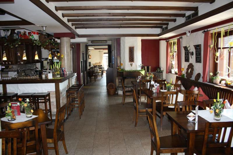Landhotel Lindenhof