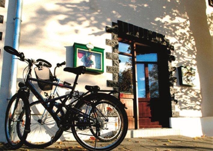 Landhotel Lindenhof