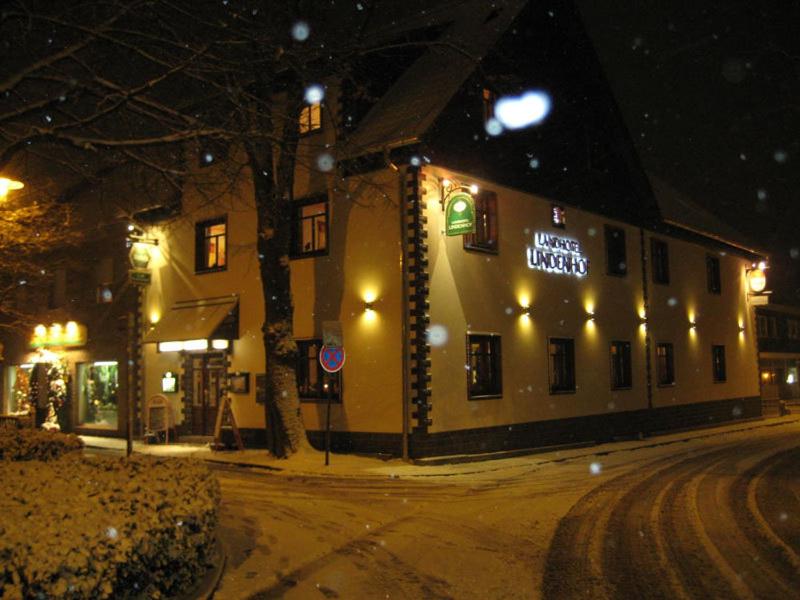 Landhotel Lindenhof