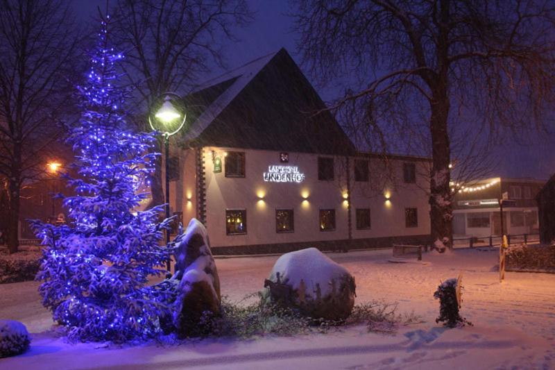 Landhotel Lindenhof, photo 33