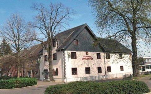 Landhotel Lindenhof