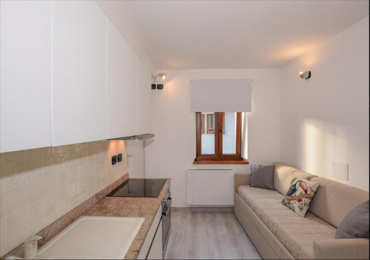 Appartamento sul Lago D'Idro Baitoni di Bondone TN - WiFi Free view 5