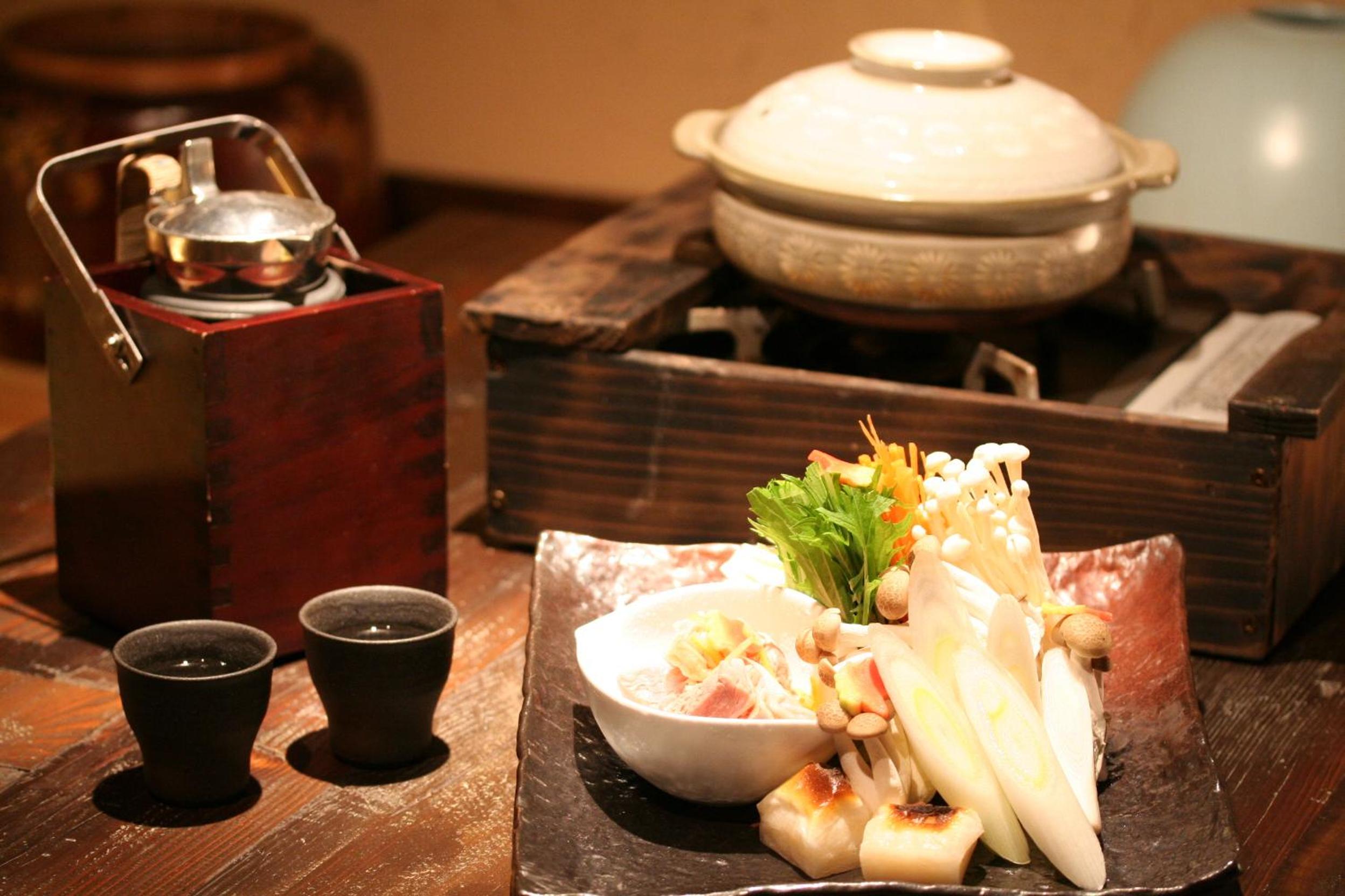 Masutomi Ryokan