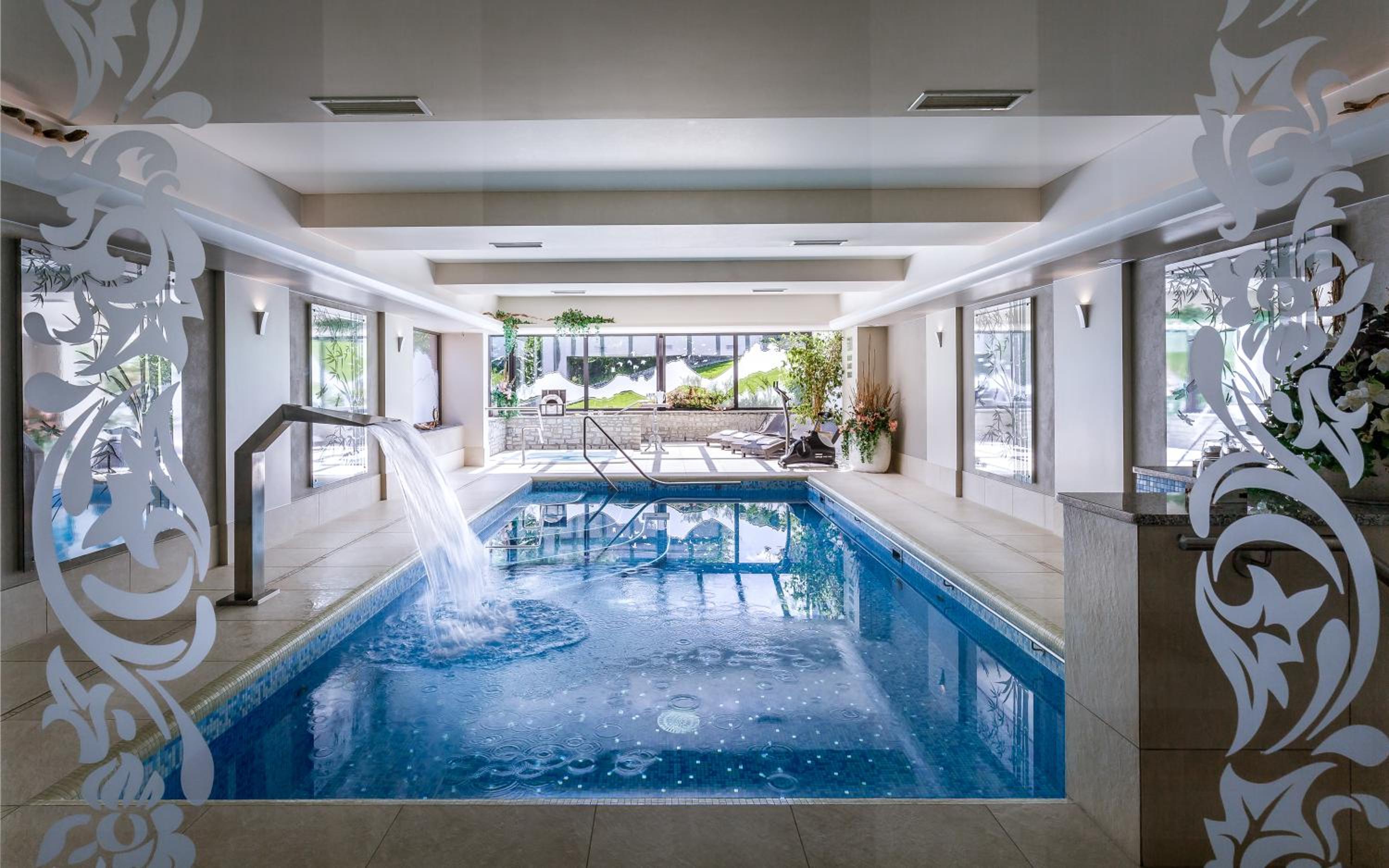 Rezydencja nad Wodospadem Spa & Wellness Jagniątków view 2
