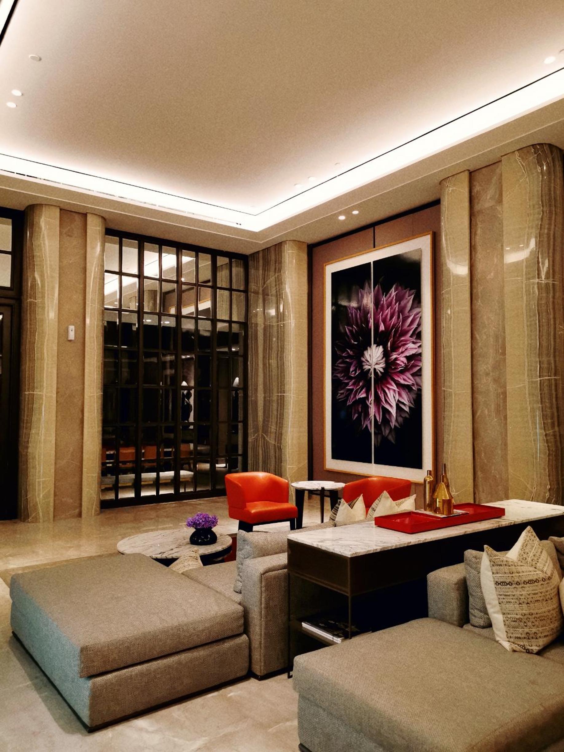 Casa Grande Residence Tower Angelo