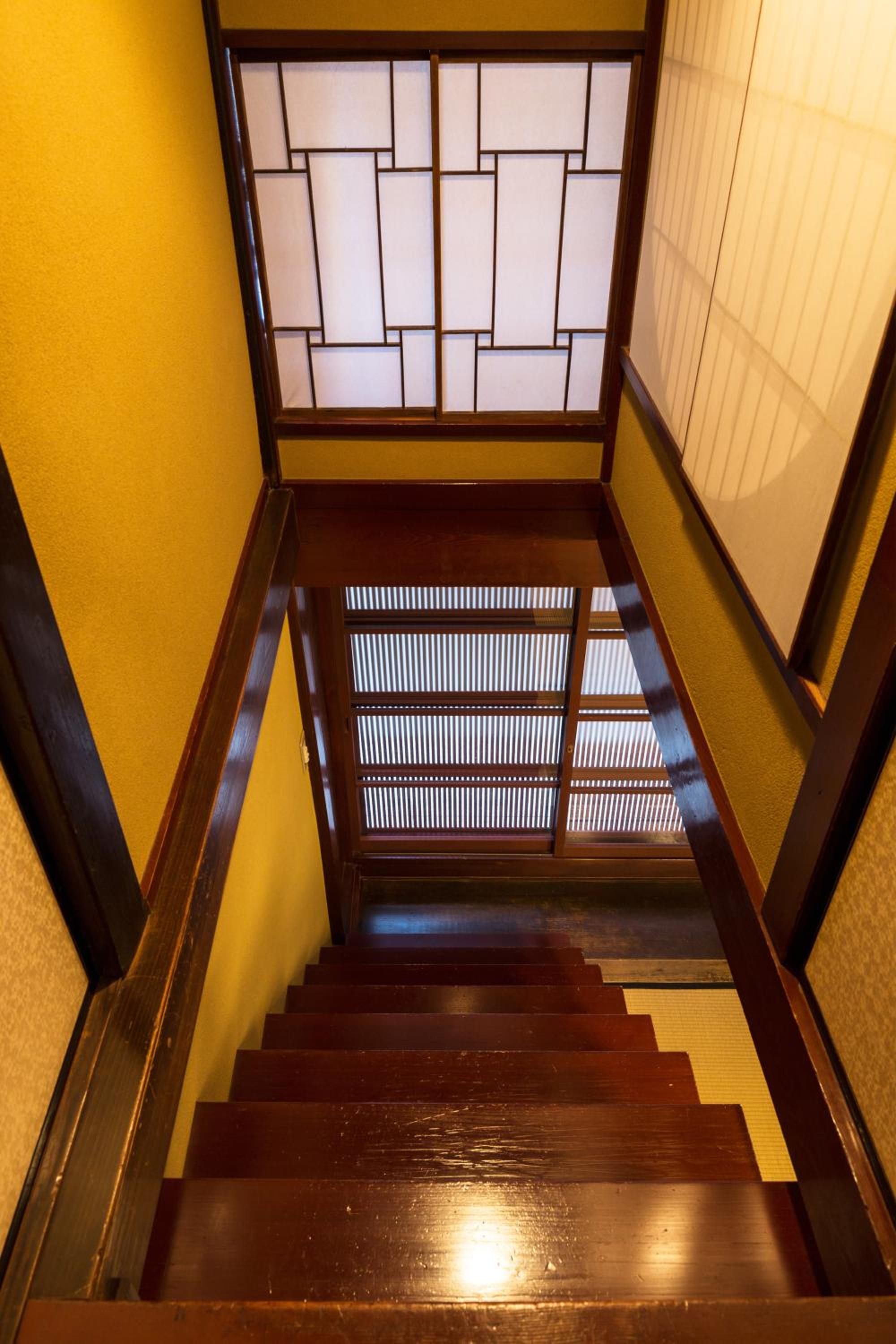 Machiya Kanazawa Kikunoya