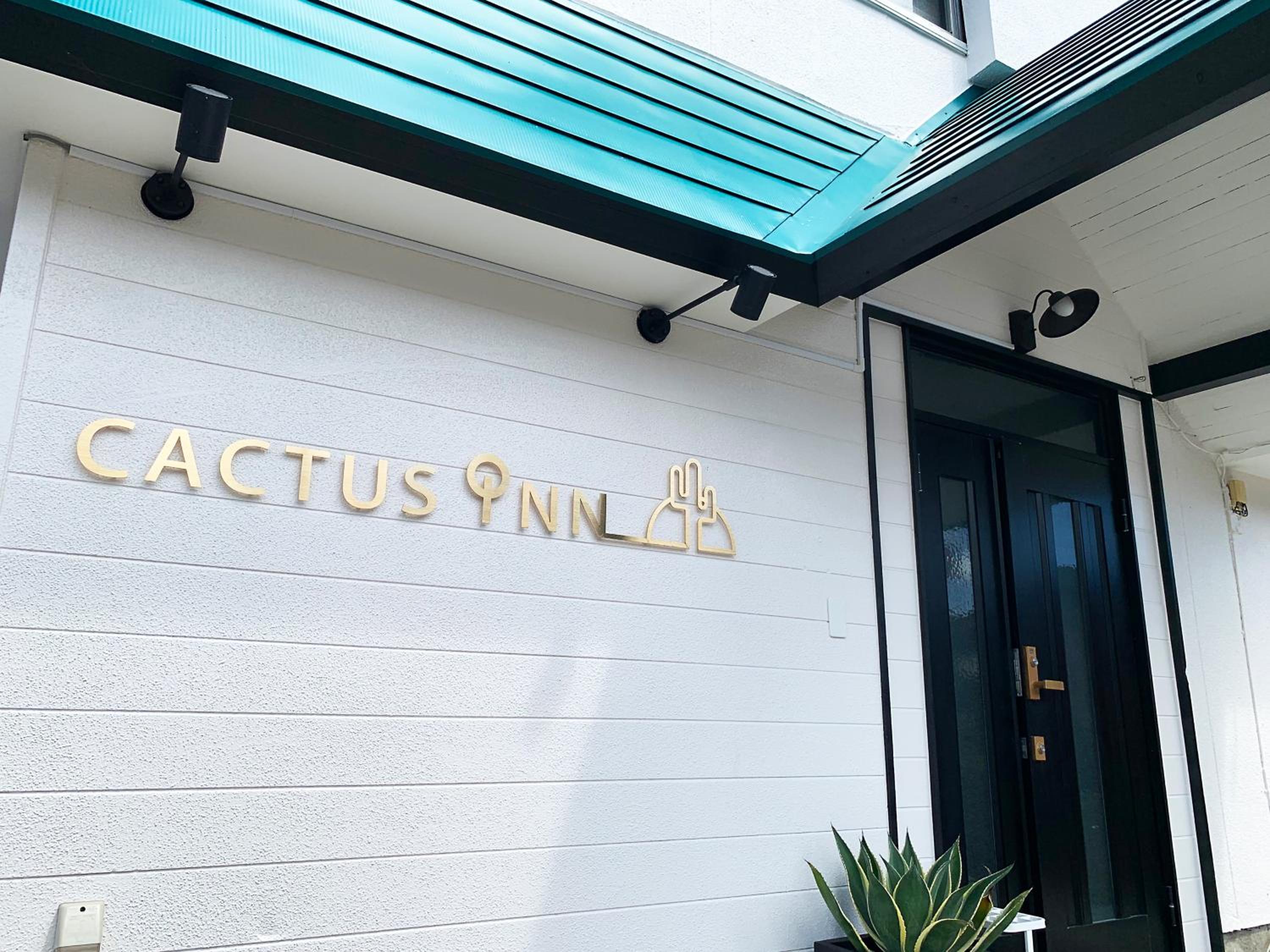 Cactus Inn