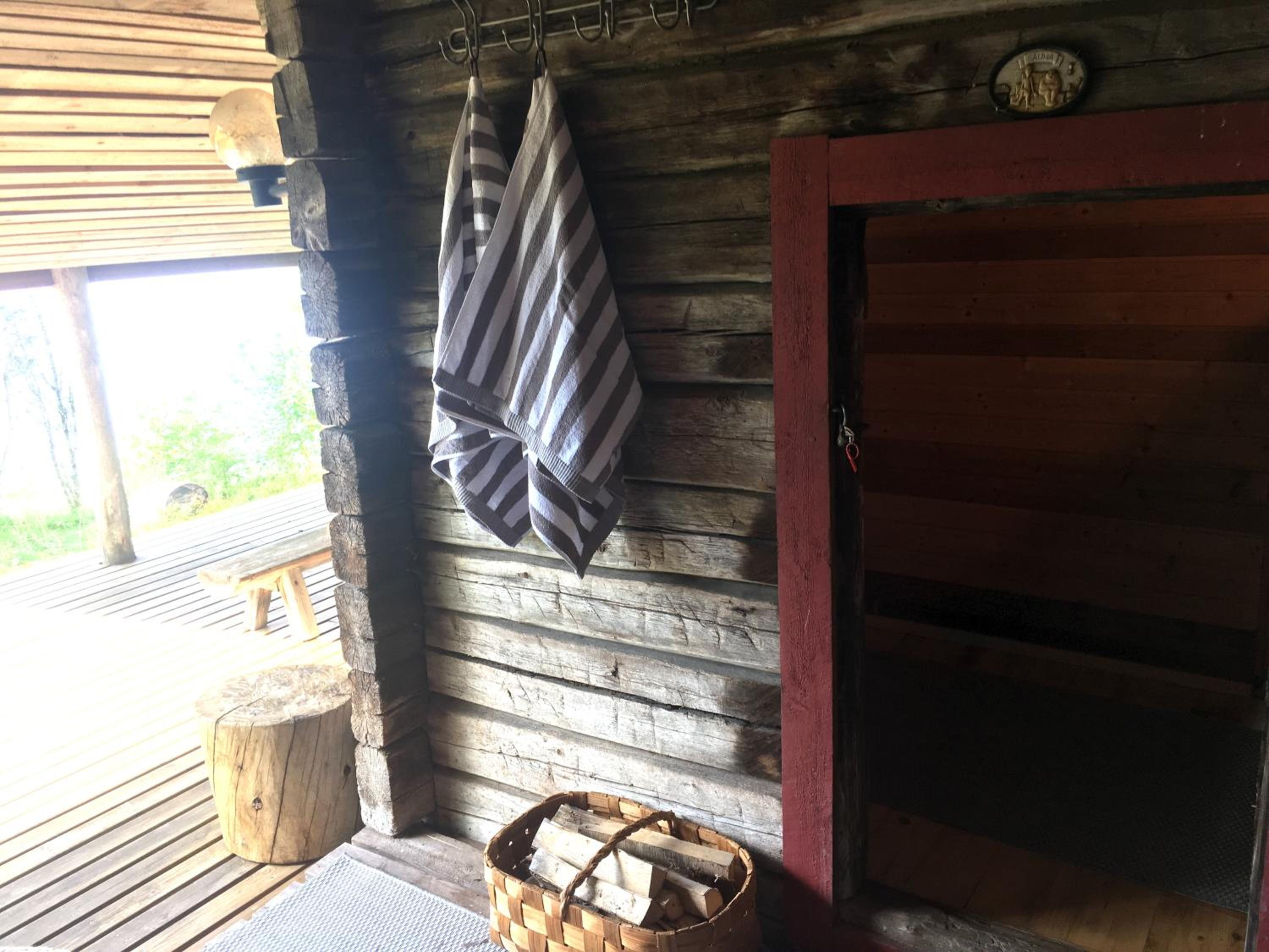 Blueberry Villa at Saimaa Lakeside