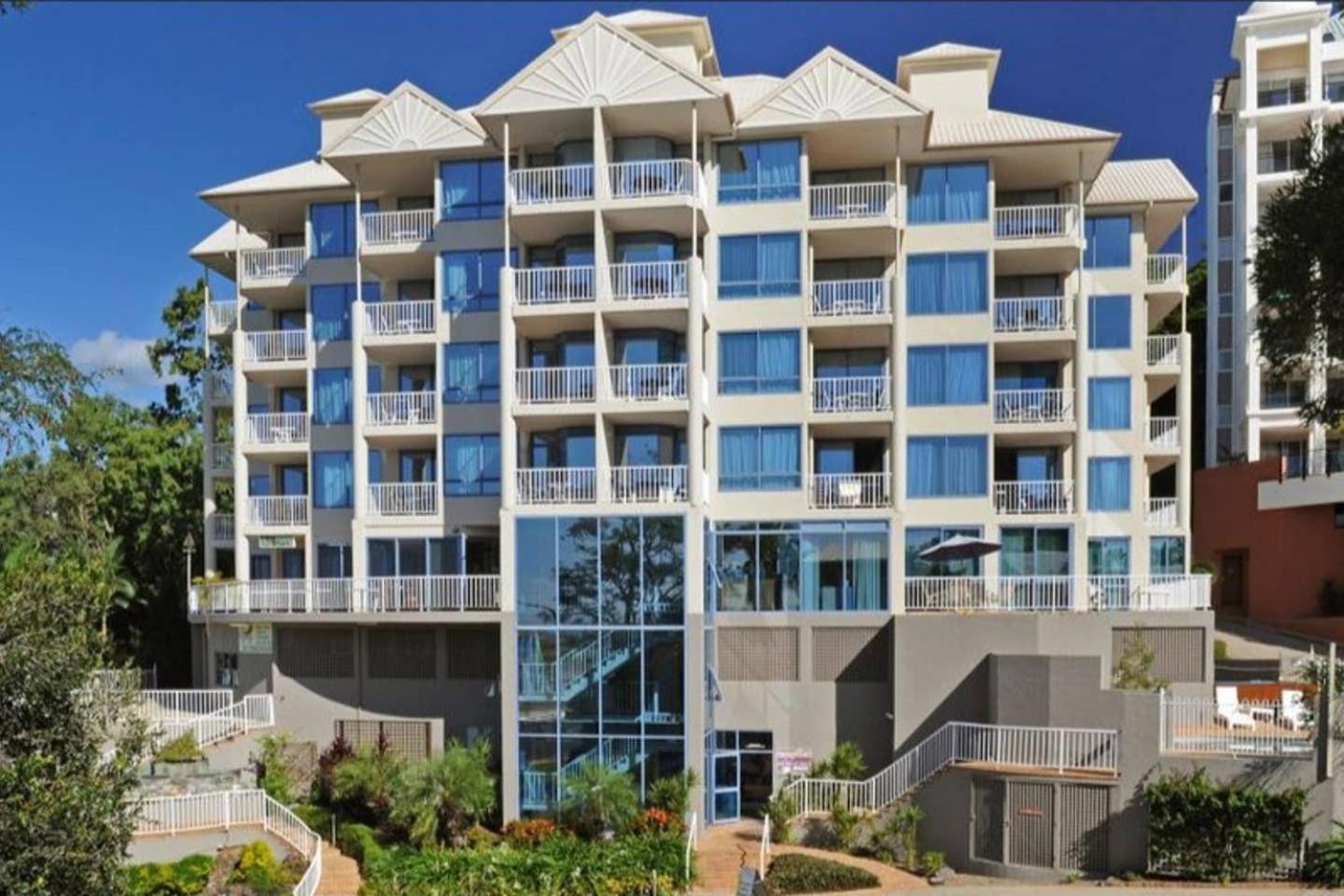 ☆Airliedise☆NO hills☆Kitchen☆5min walk 2 Ferry terminal☆WiFi☆Netflix