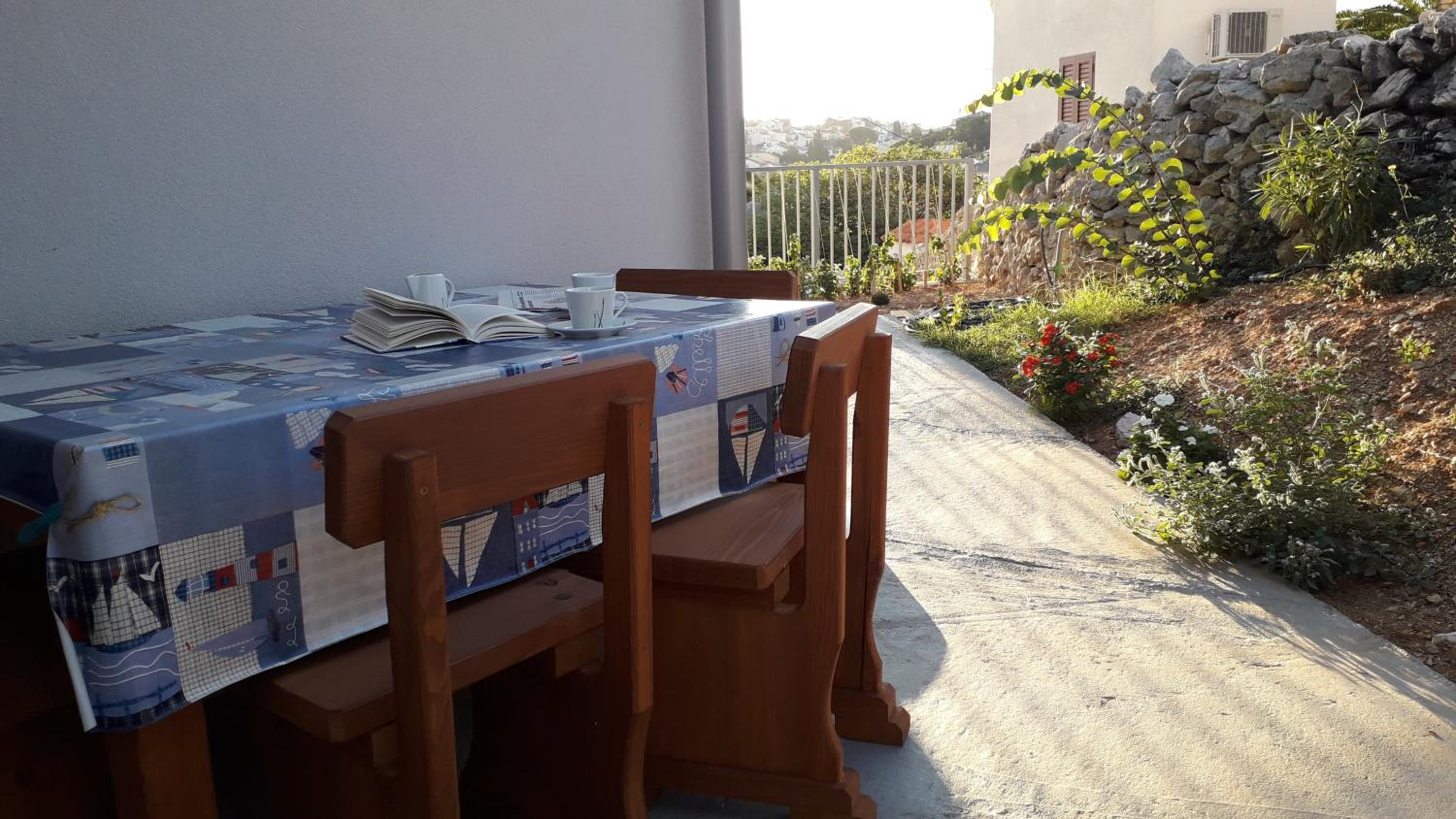 Apartmani Beatrice view 4
