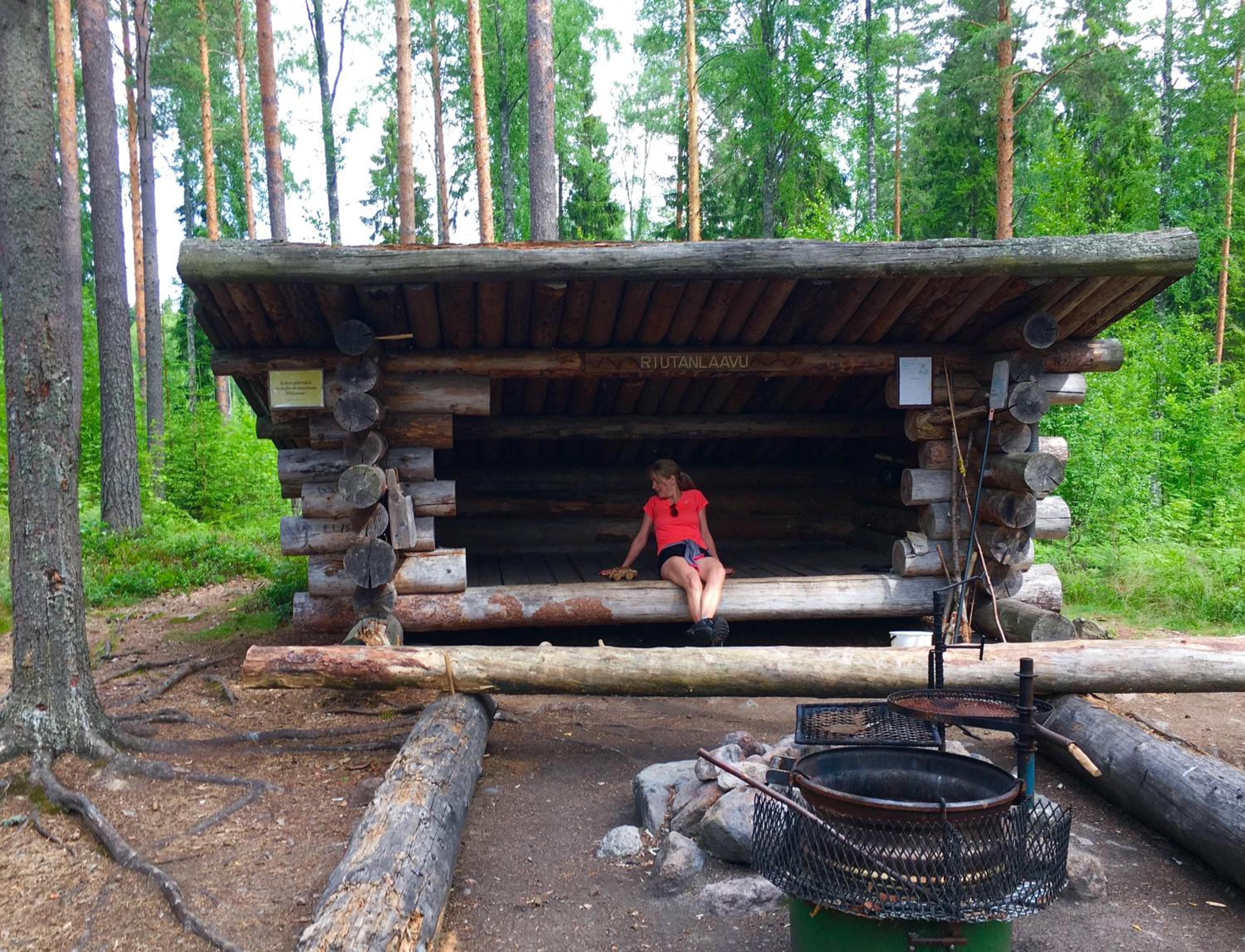 Blueberry Villa at Saimaa Lakeside