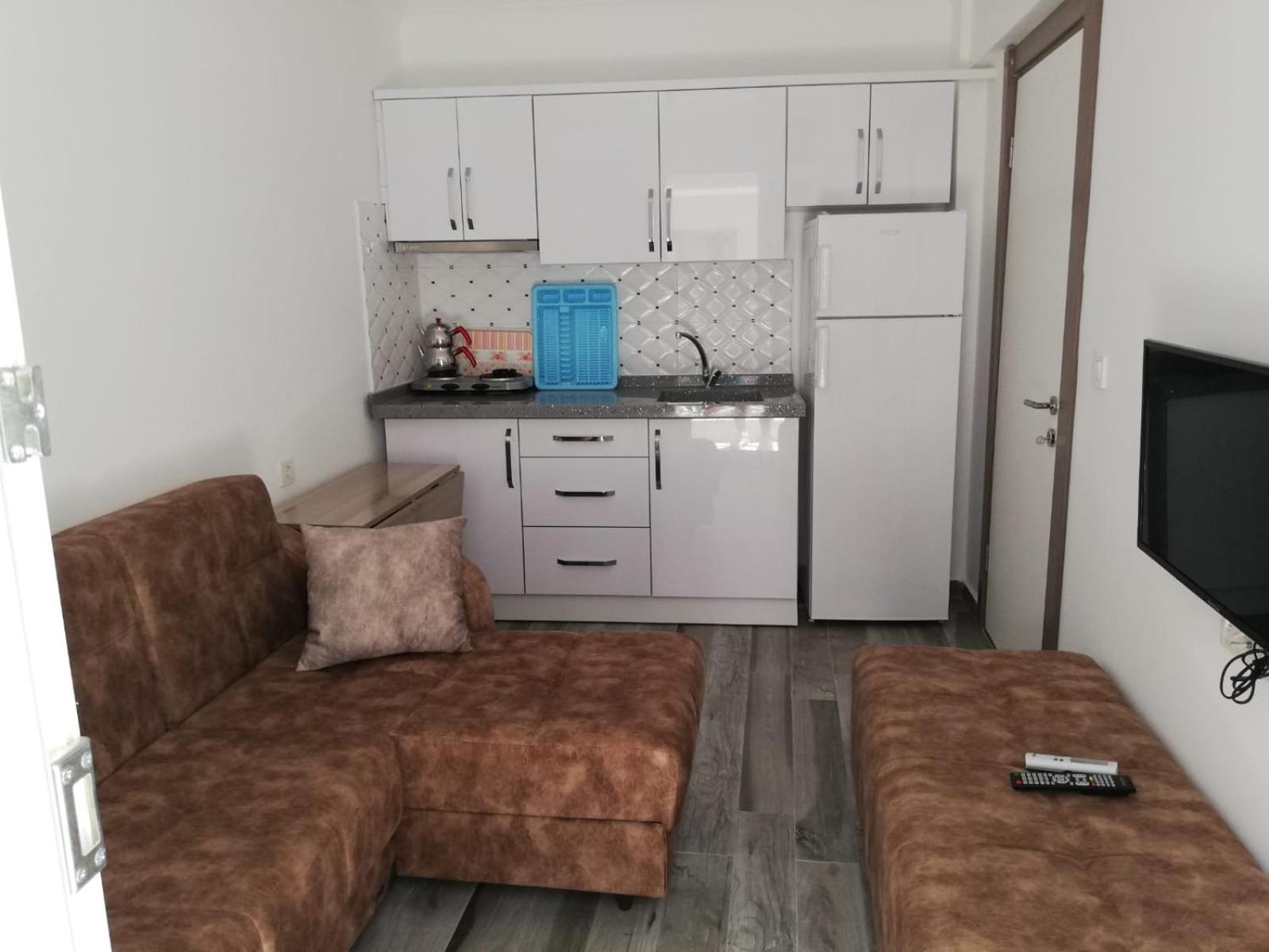 ÇİÇEK APART OTEL - Image 39