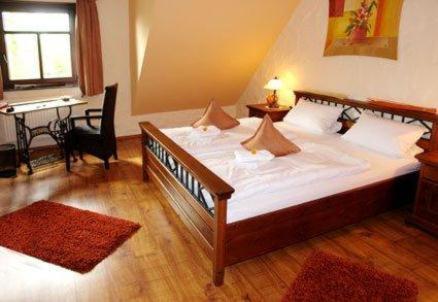 Landhotel Lindenhof