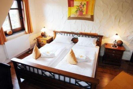 Landhotel Lindenhof