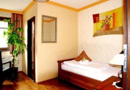 Landhotel Lindenhof