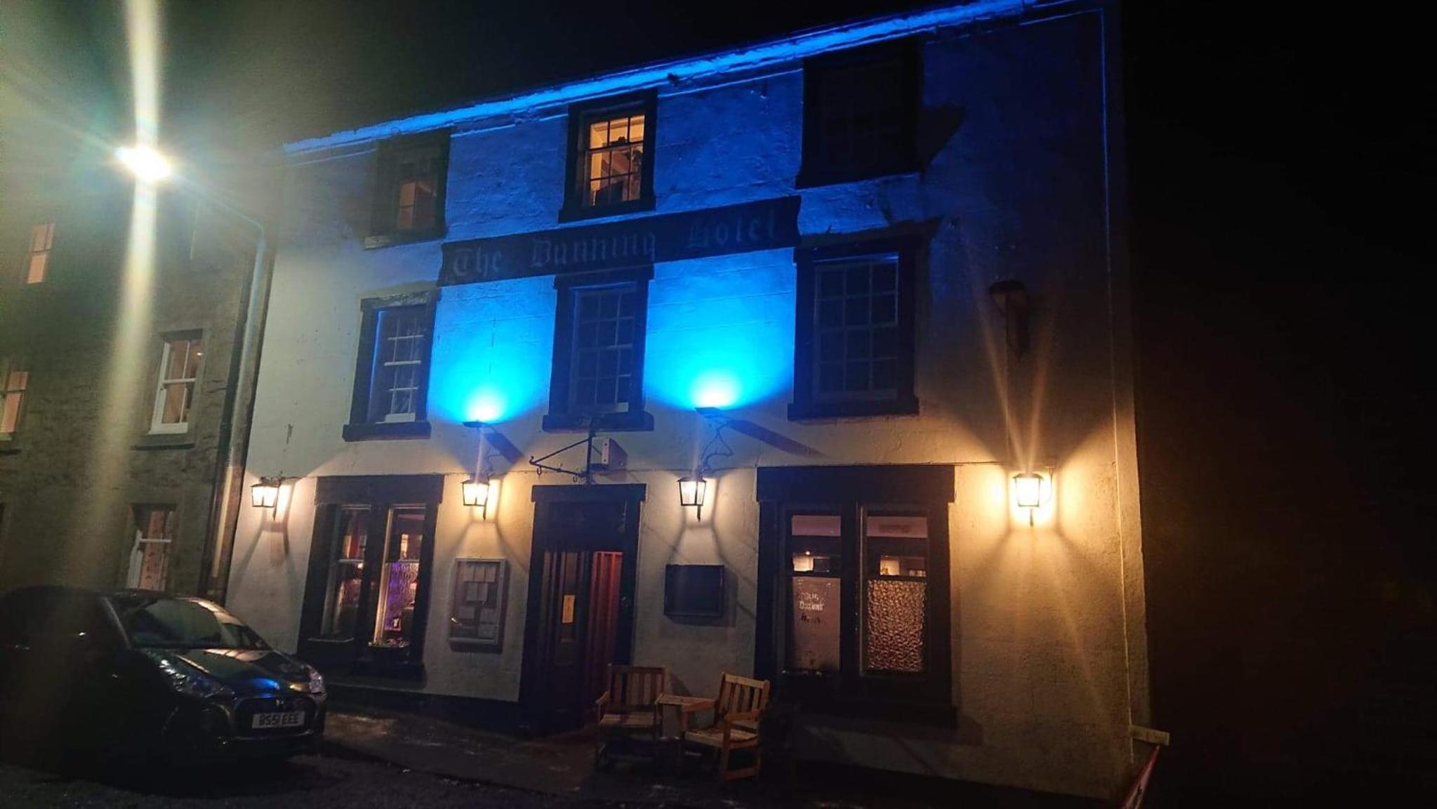 Hotel The Dunning Hotel - Image 1